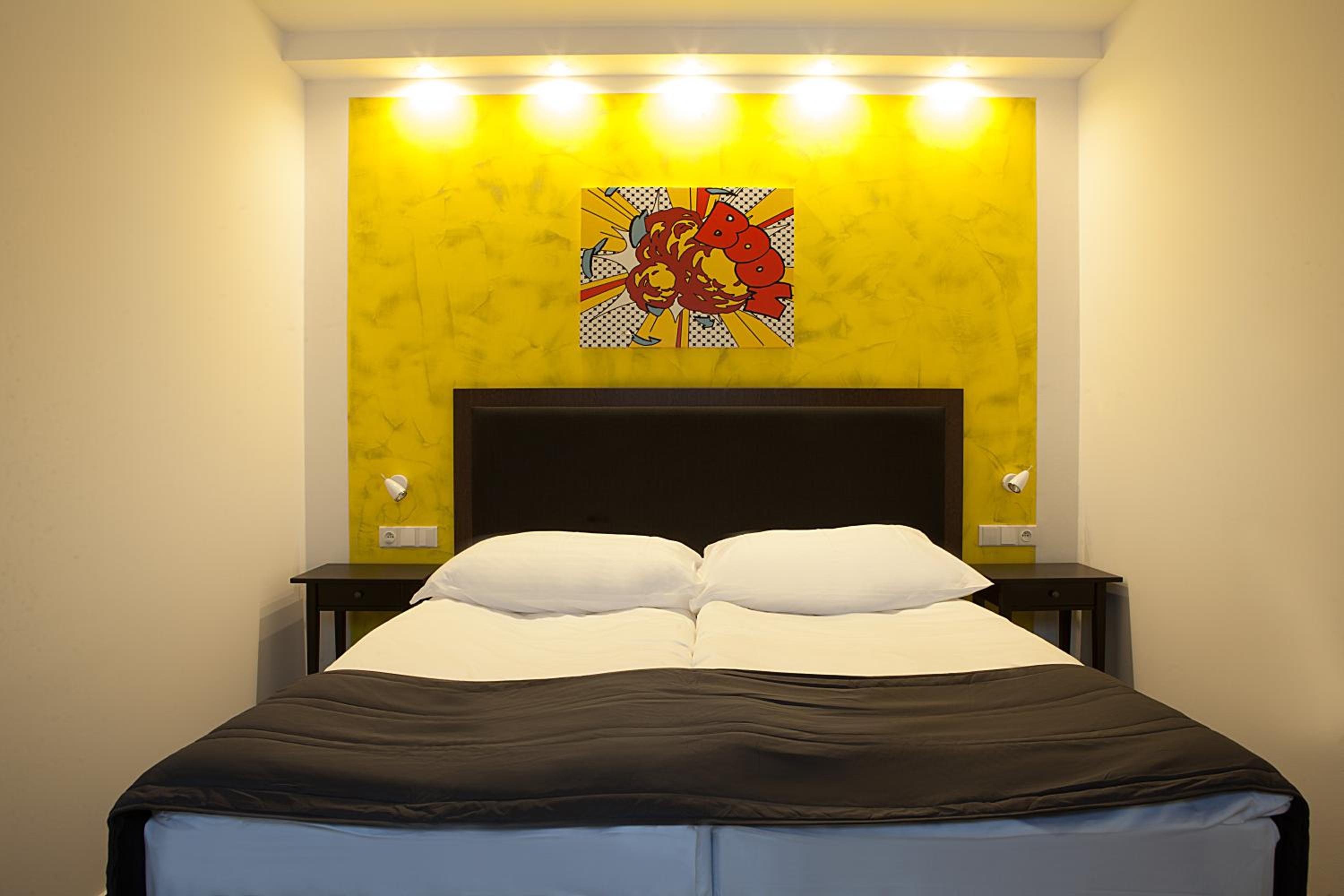 Comfort Single Room photo 1