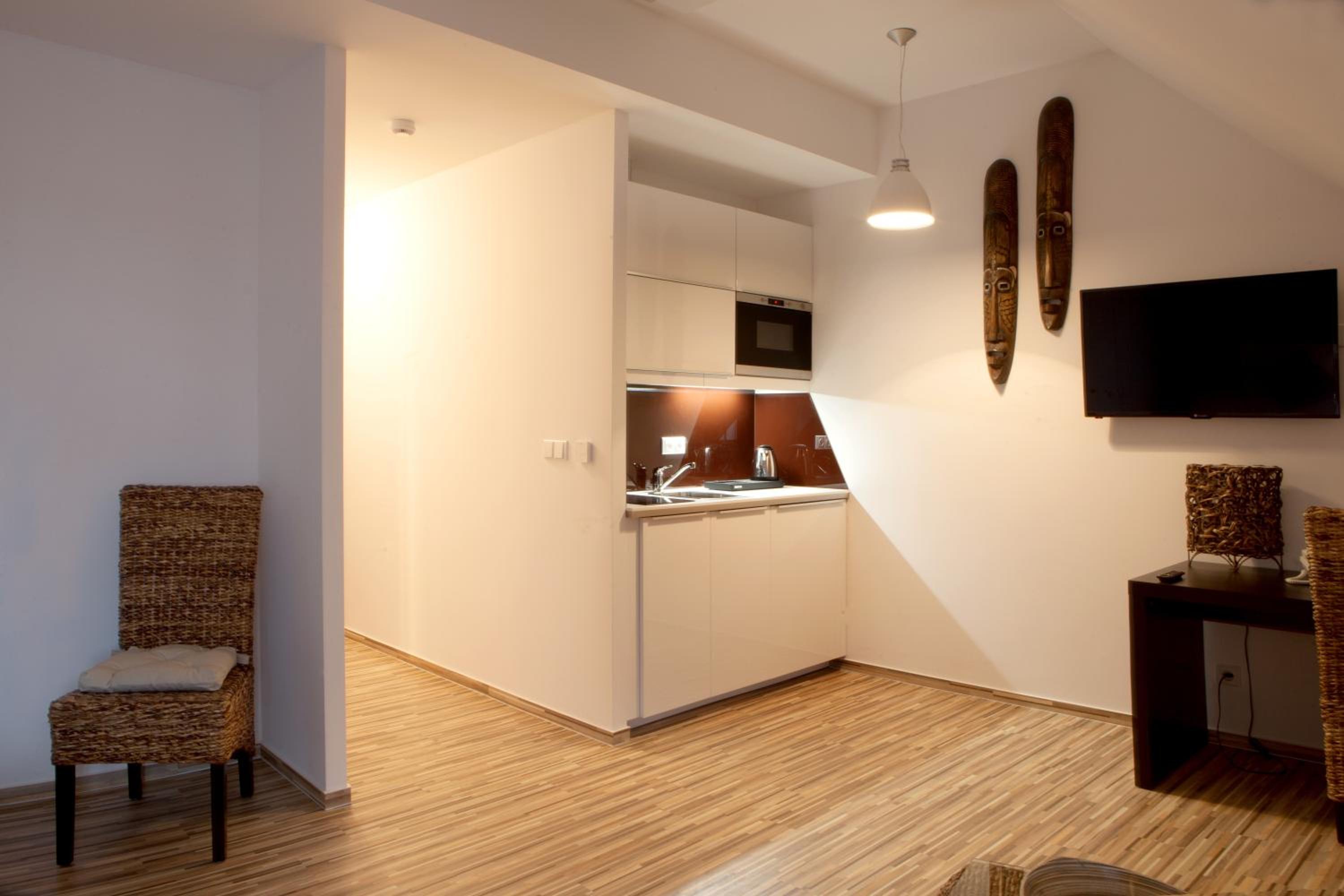  Studio (2-4 Adults)  photo 3