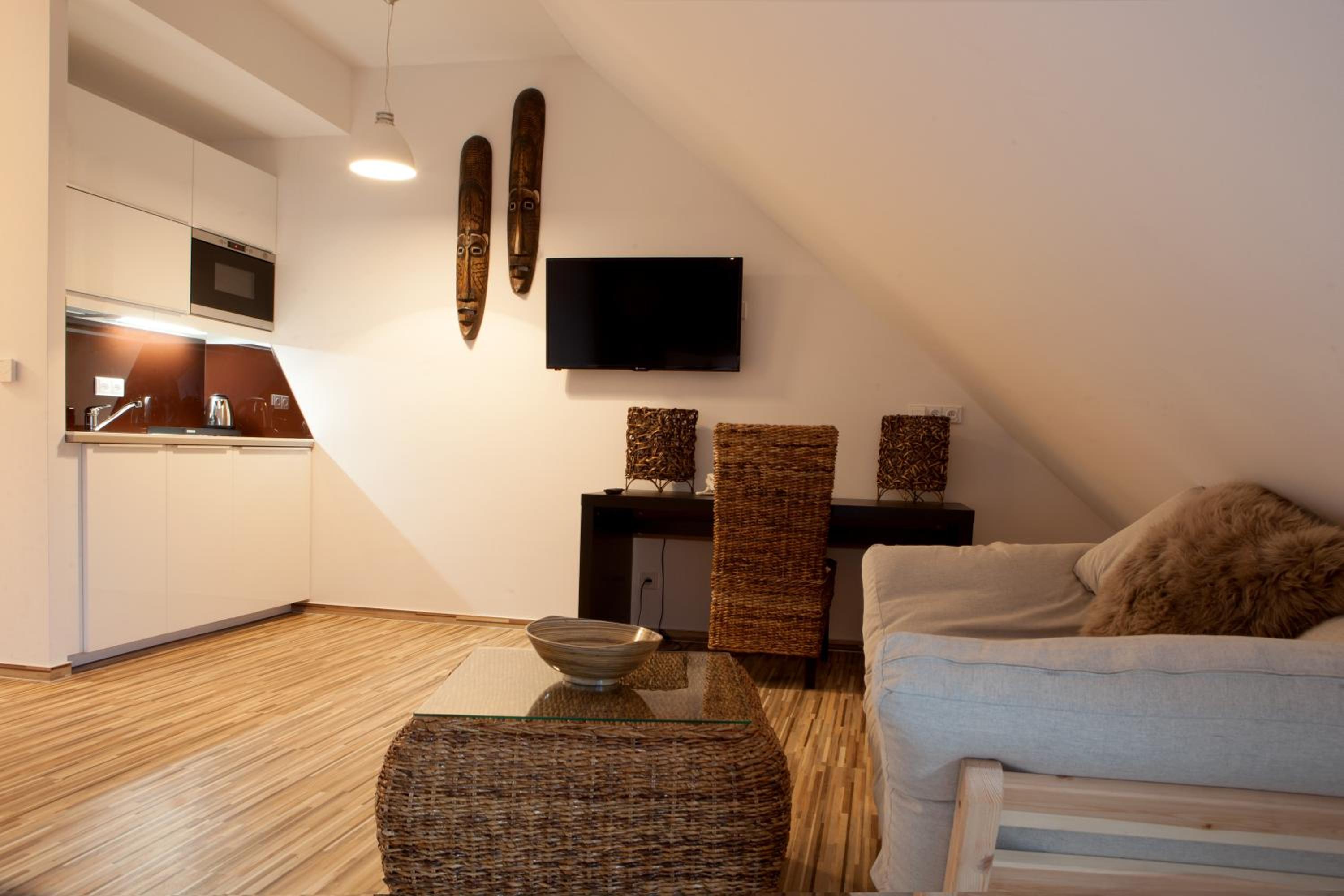  Studio (2-4 Adults)  photo 2