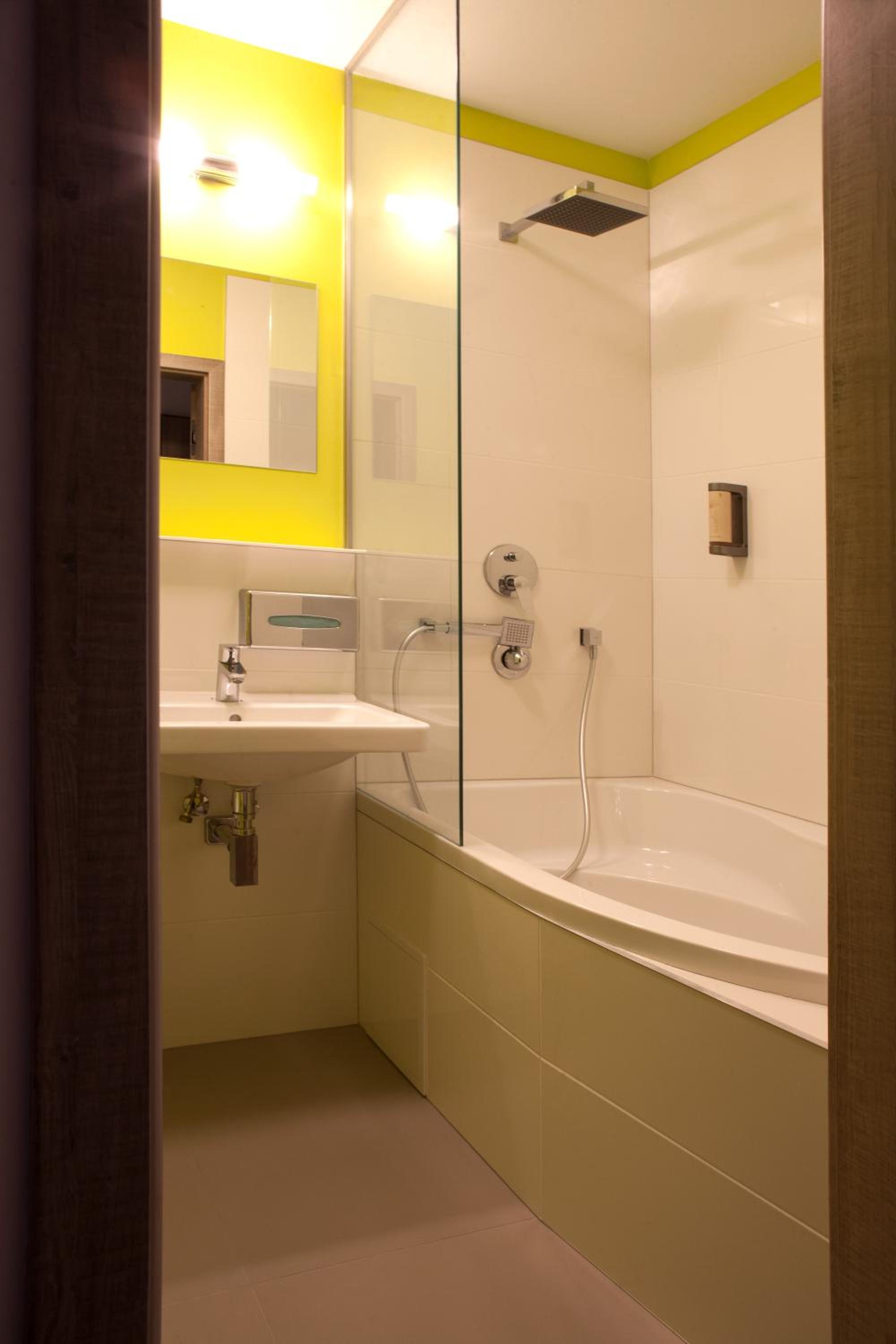 Comfort Single Room photo 2