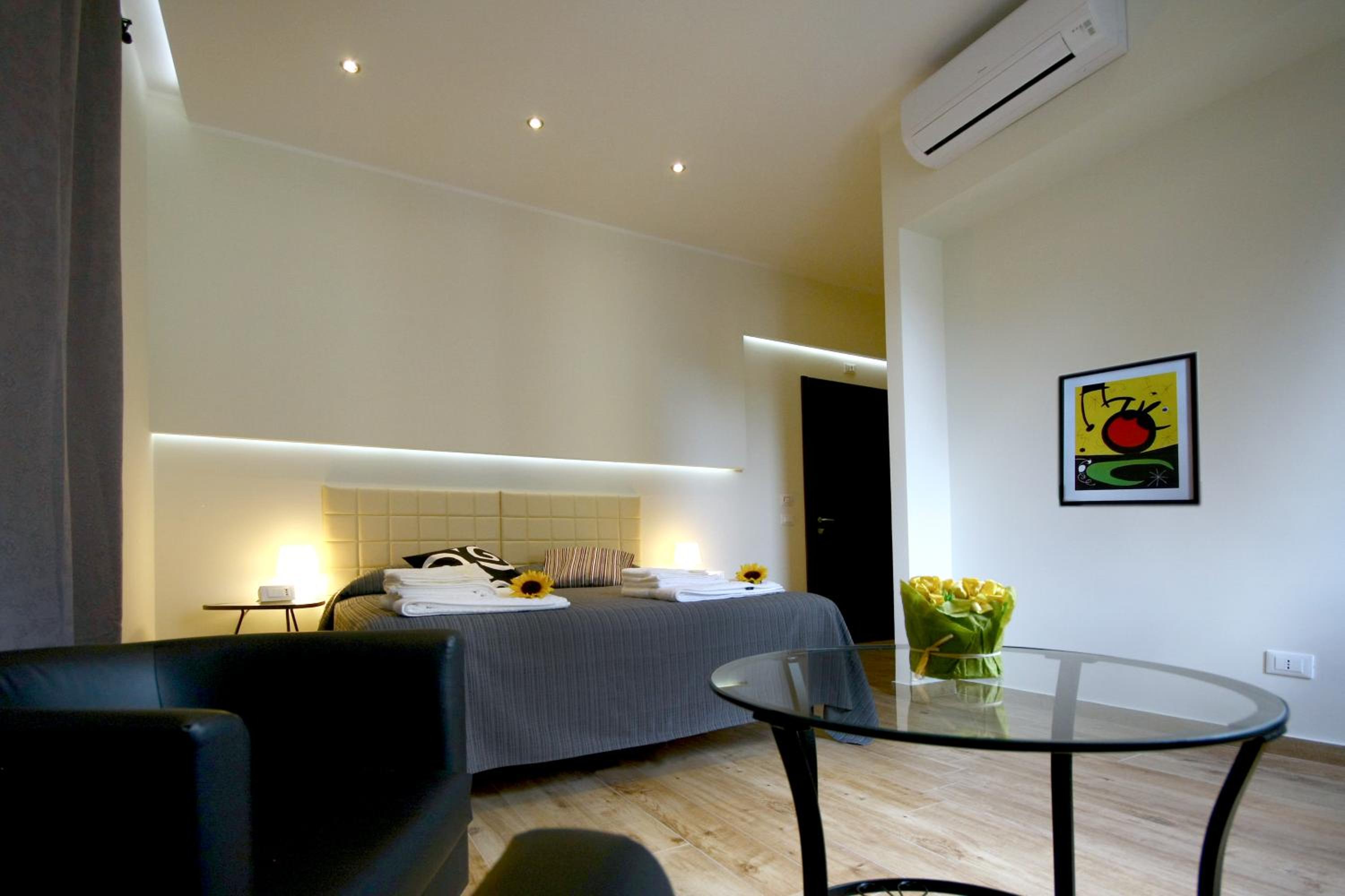 Deluxe Triple Room photo 3
