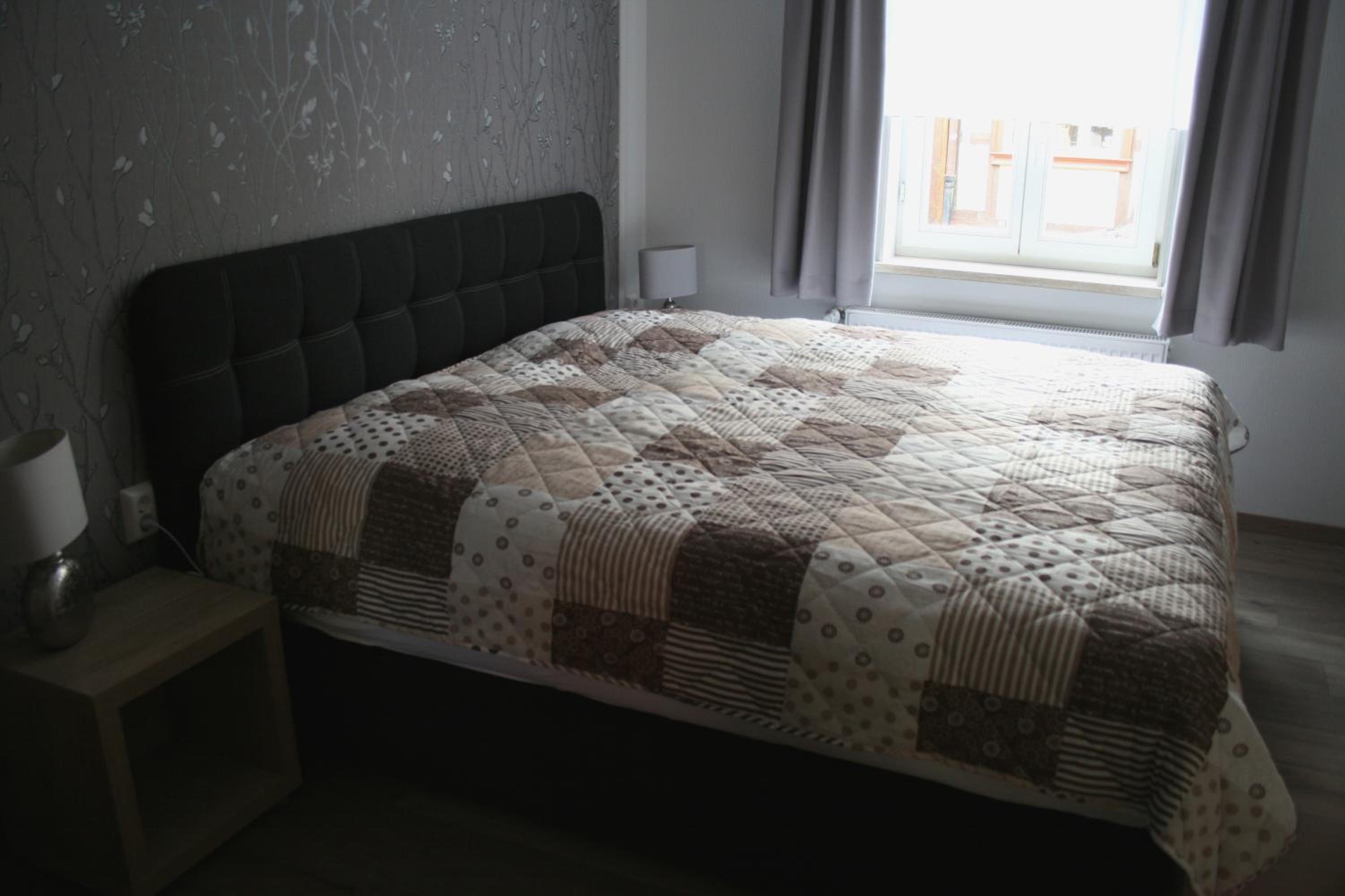 Apartment photo 1