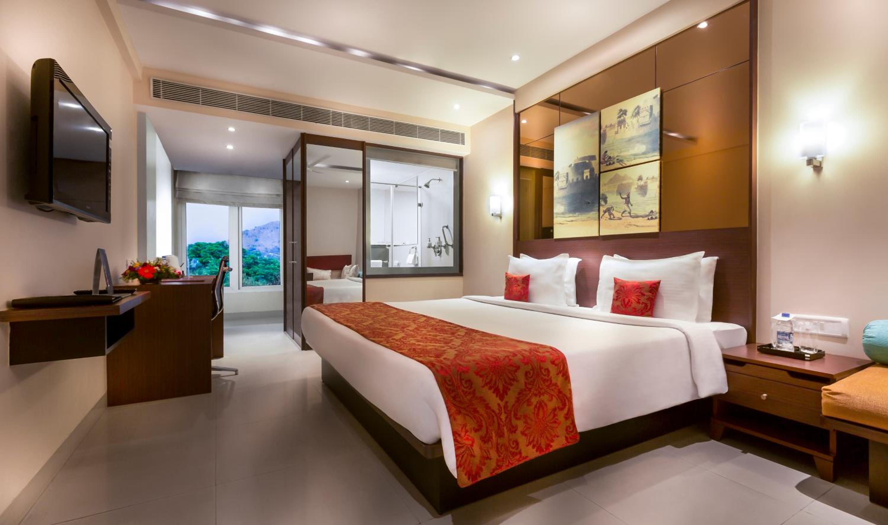 Staycation Package - Superior Room photo 1
