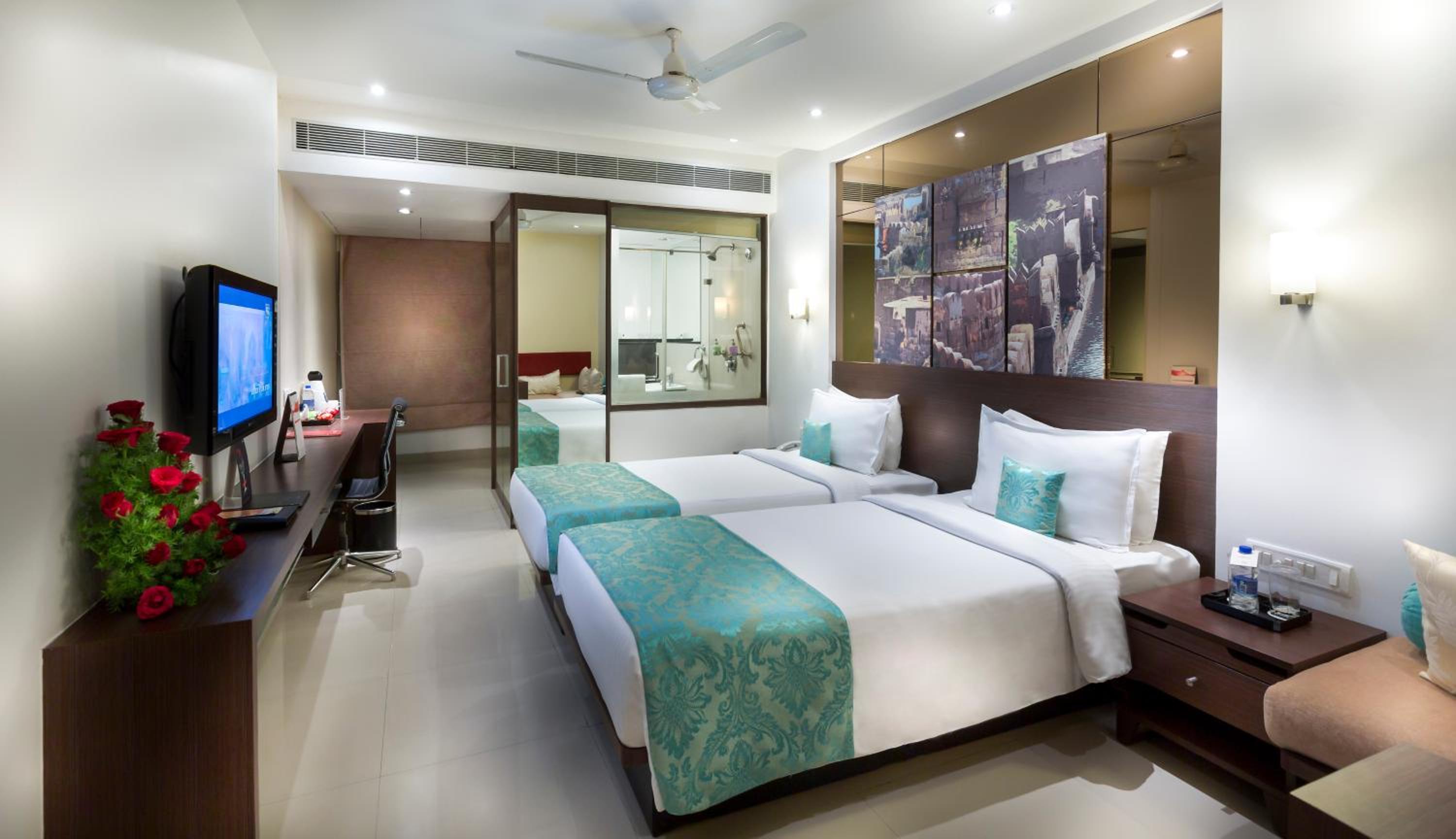 Superior Double Or Twin Room photo 3