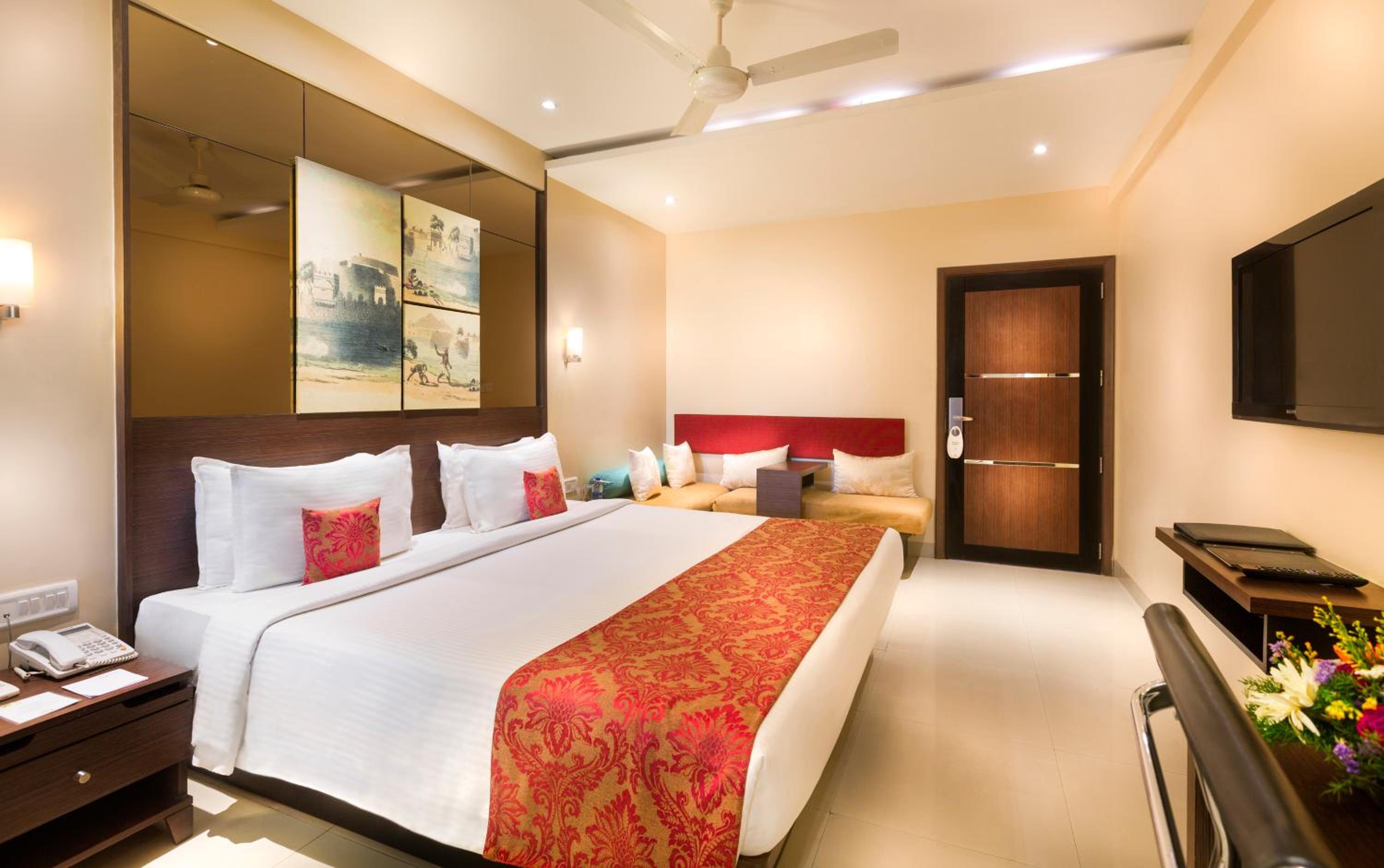 Superior Double Or Twin Room photo 2