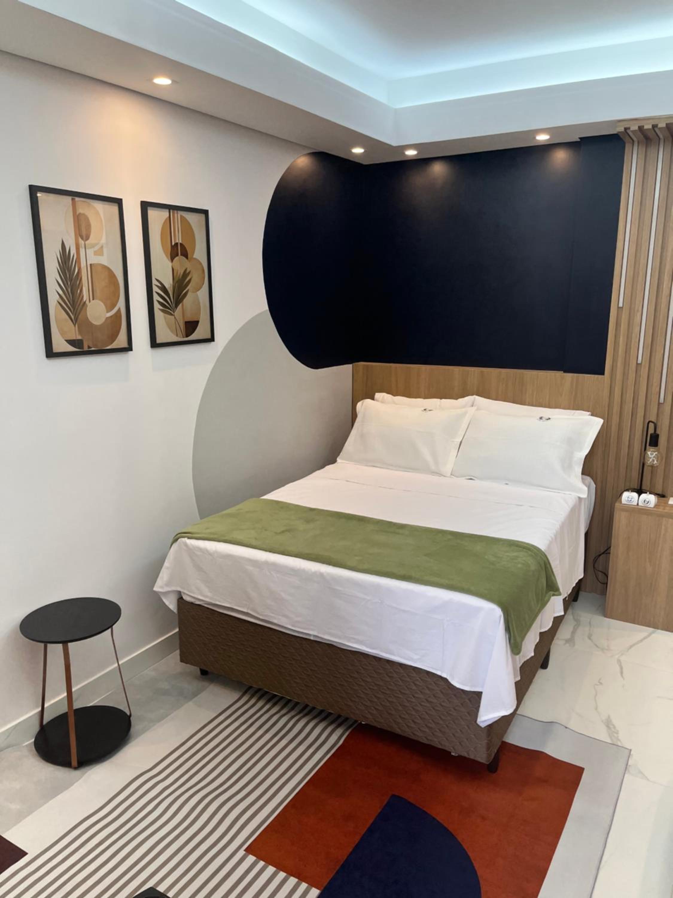 Deluxe Room photo 1