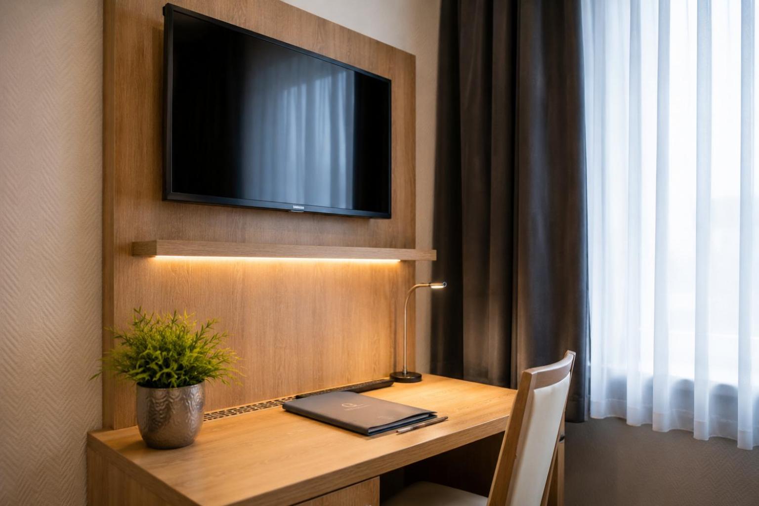 Superior Single Room