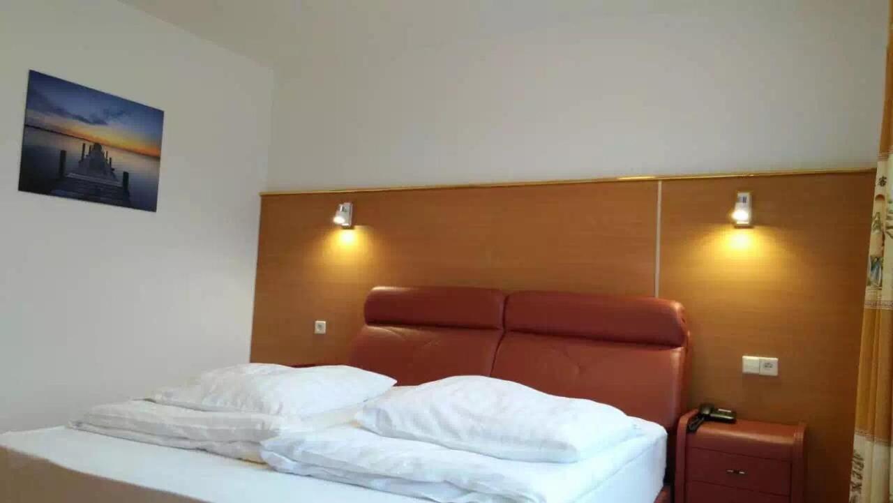 Budget Single Room photo 1