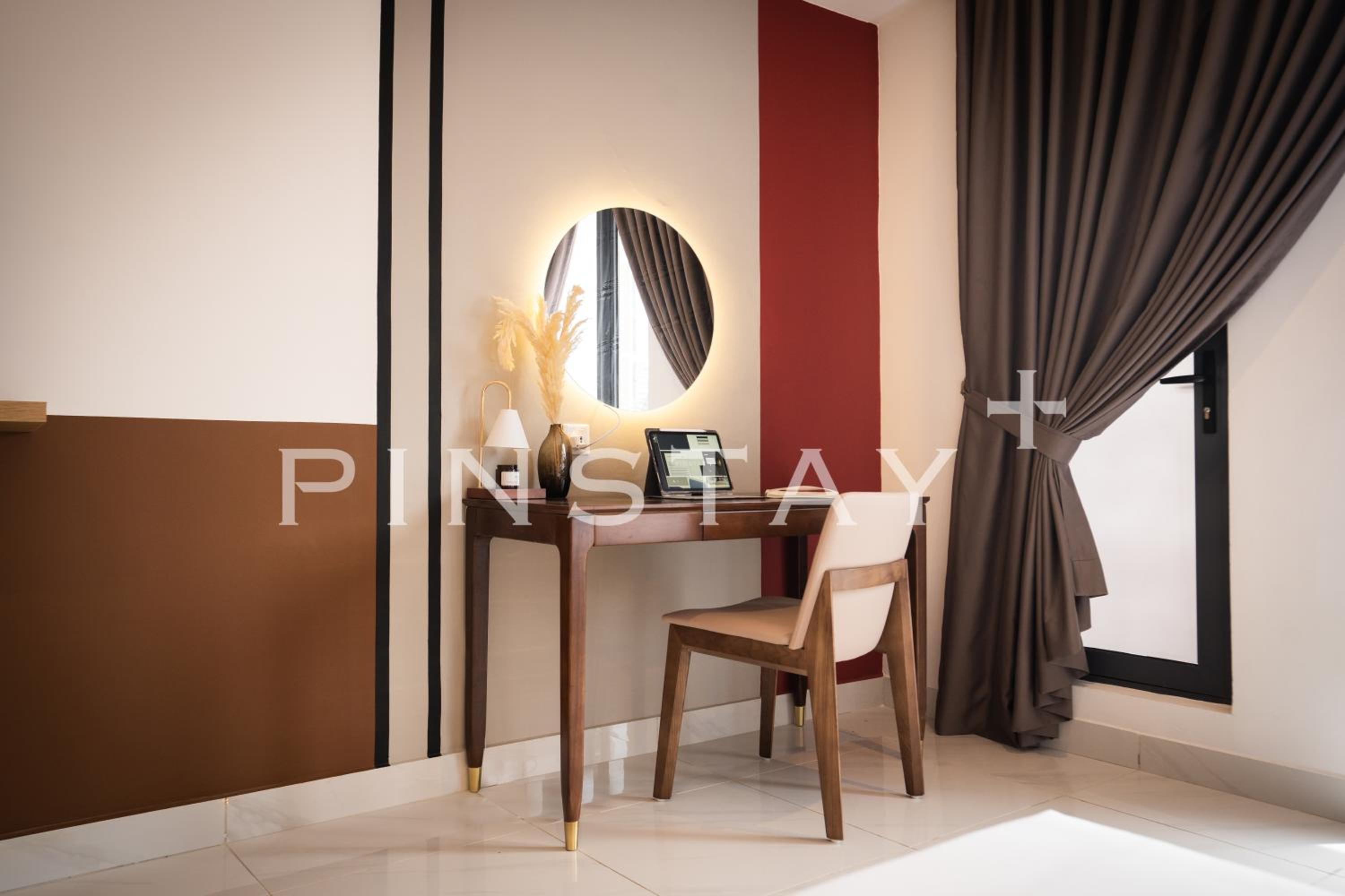 Comfort Quadruple Room
