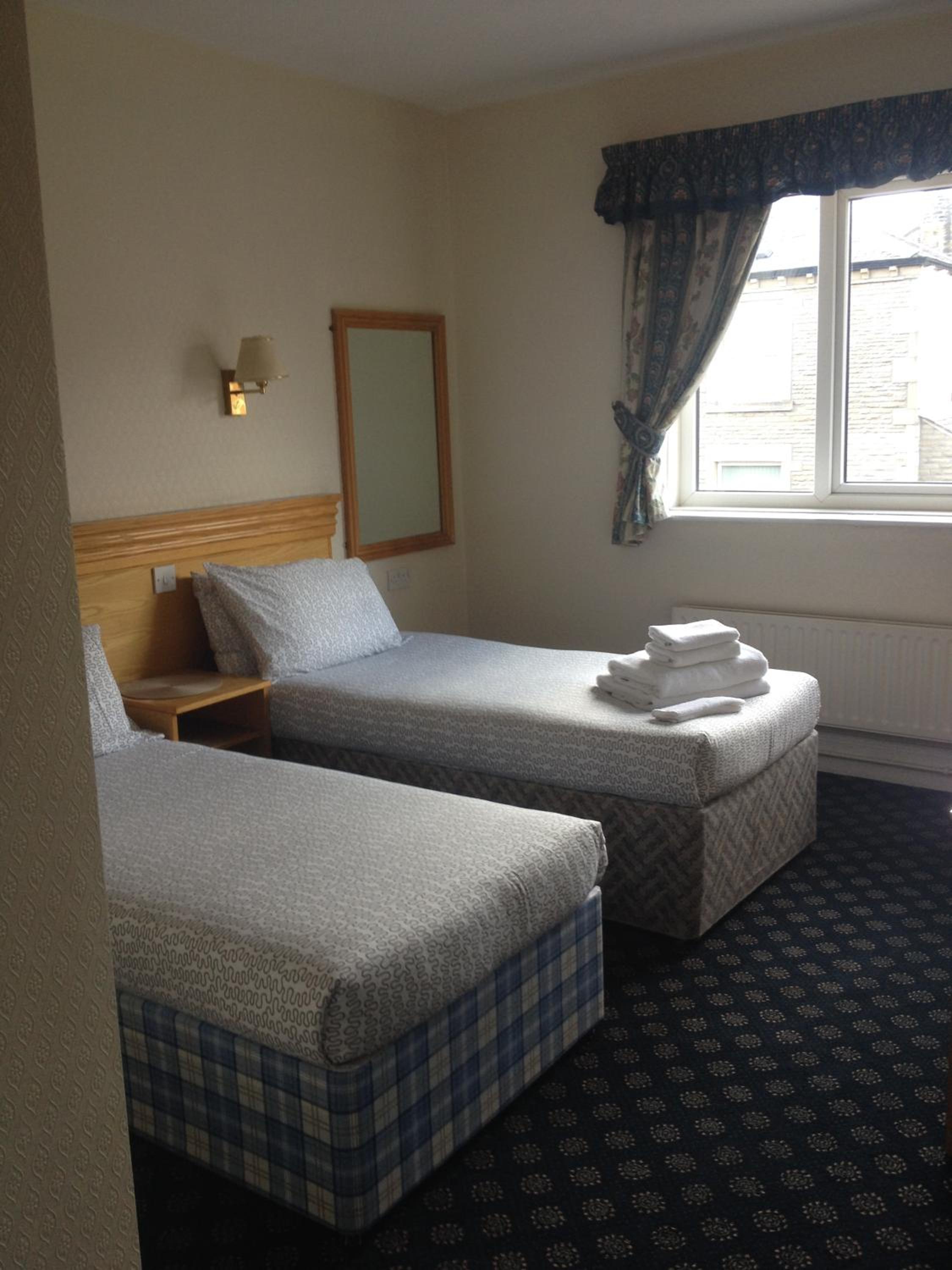 Standard Twin Room photo 1