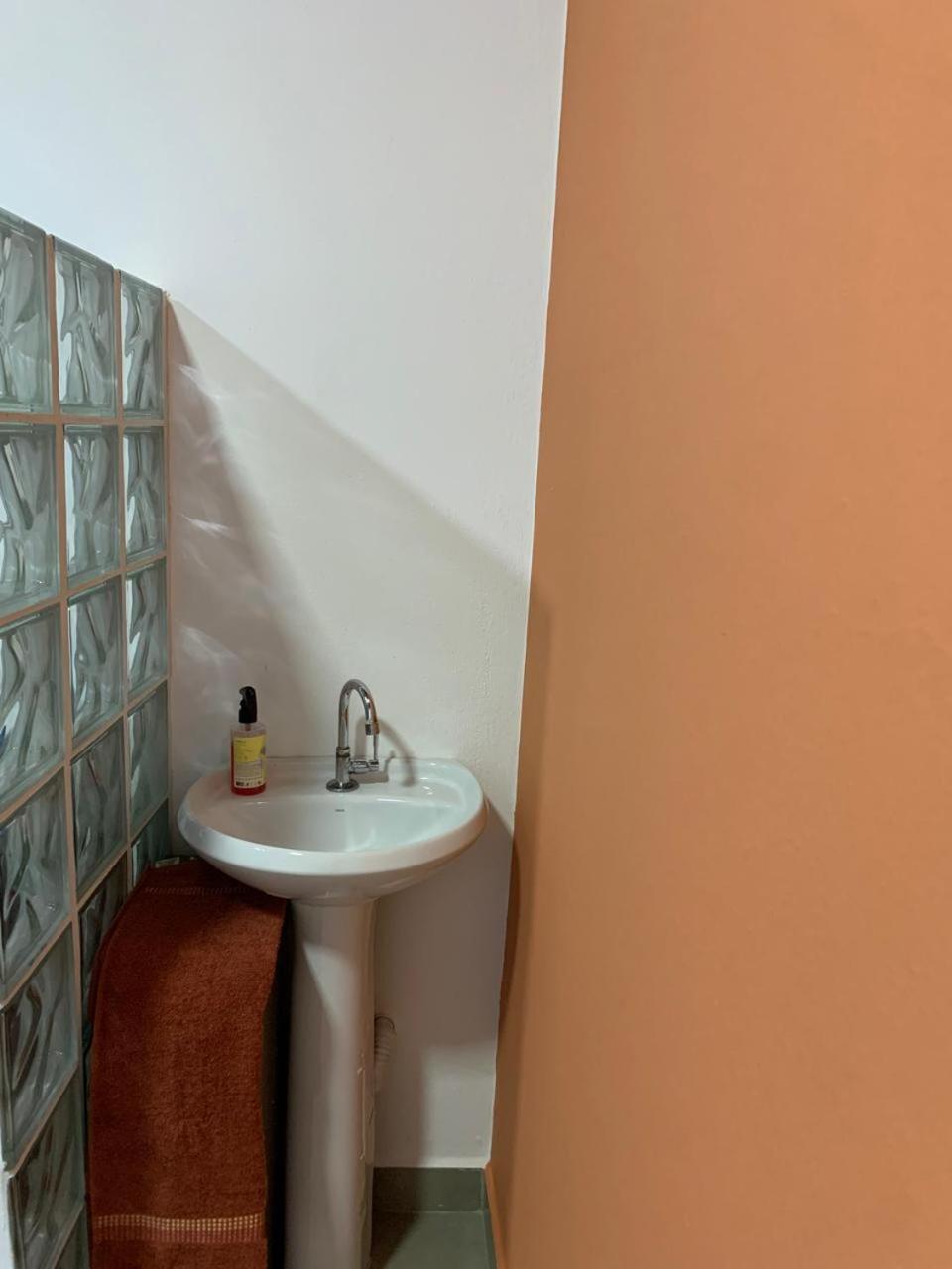 Two-Bedroom Studio Apartment