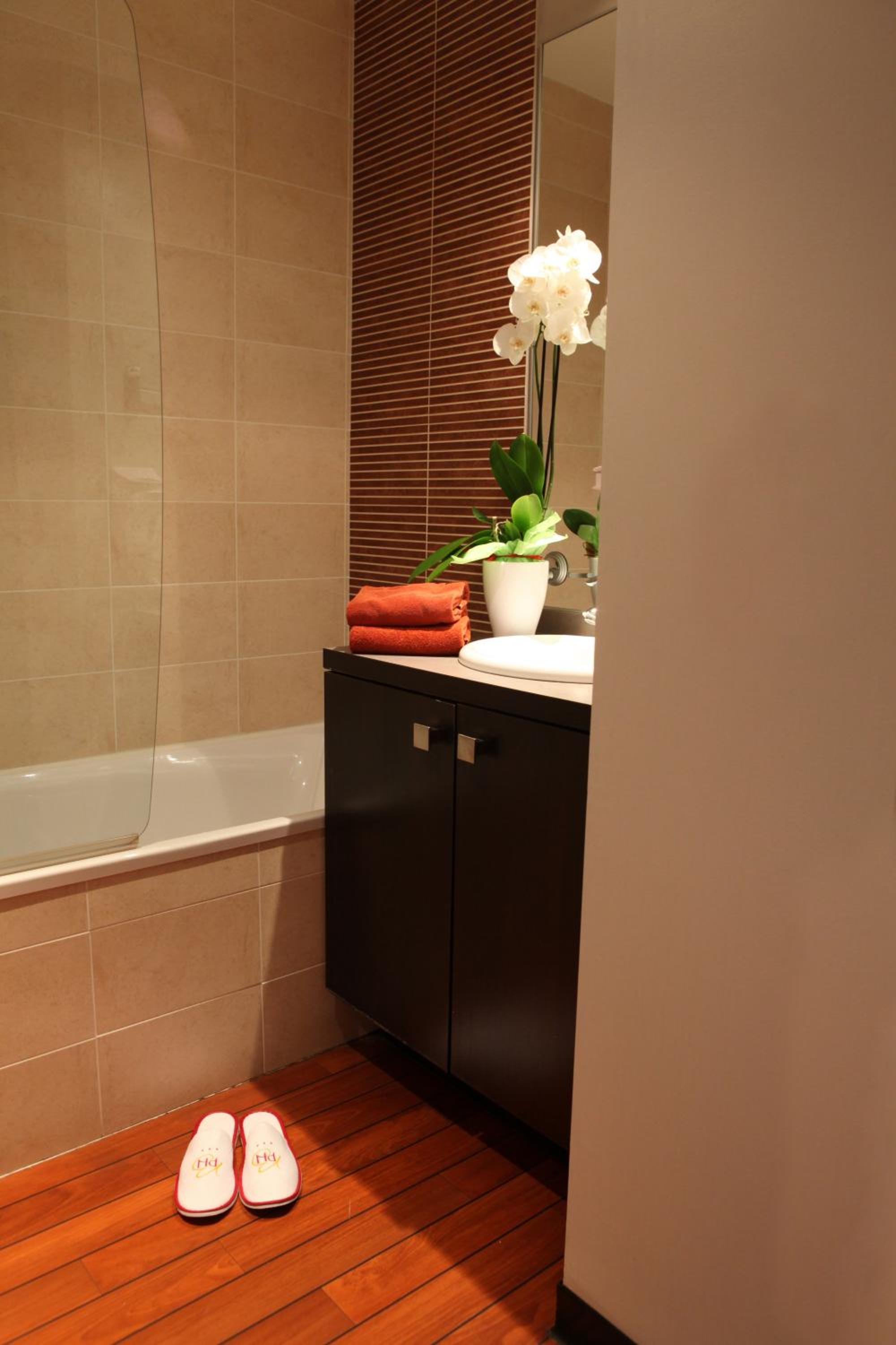 Executive King Room photo 2
