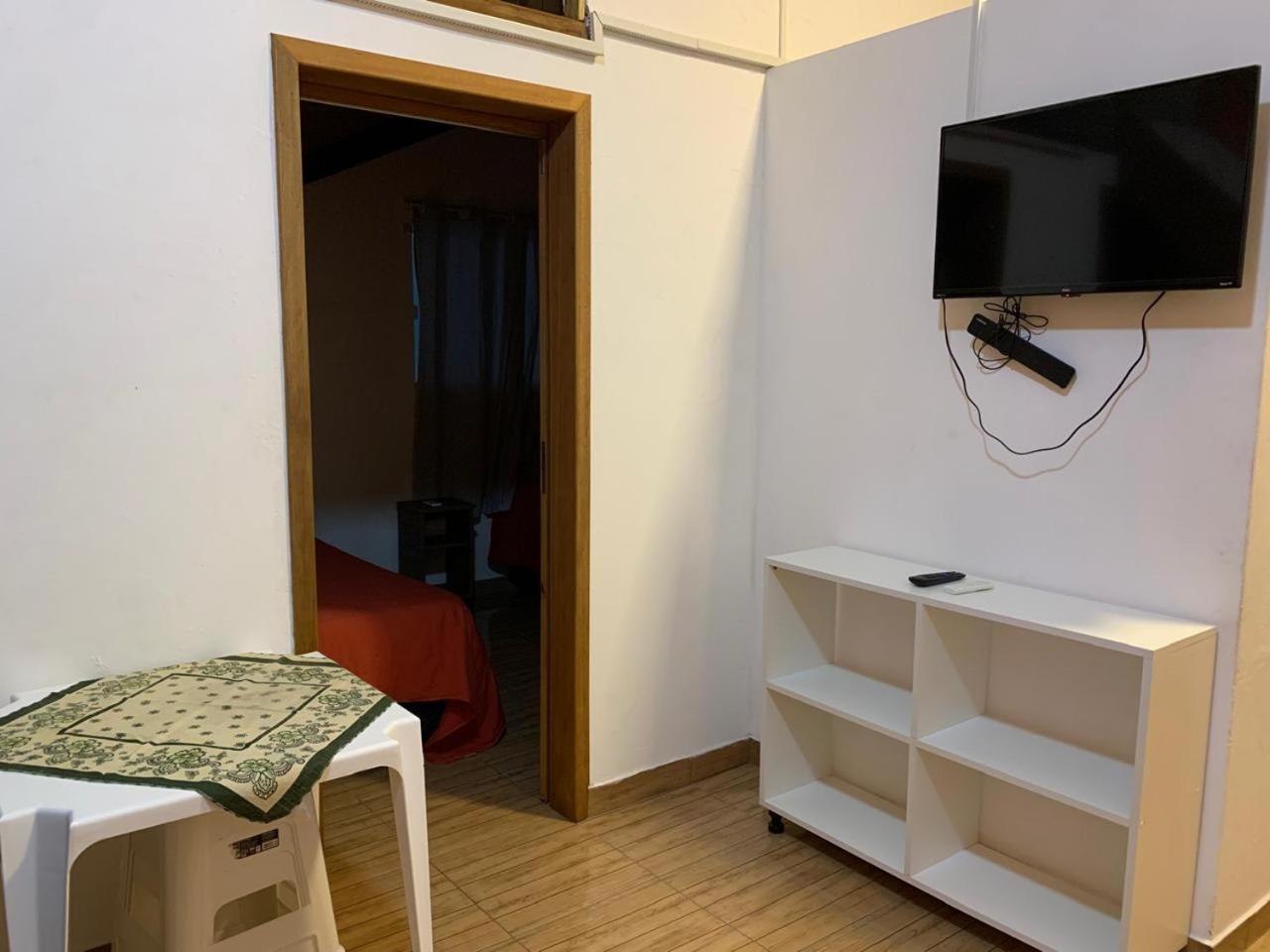 Two-Bedroom Studio Apartment