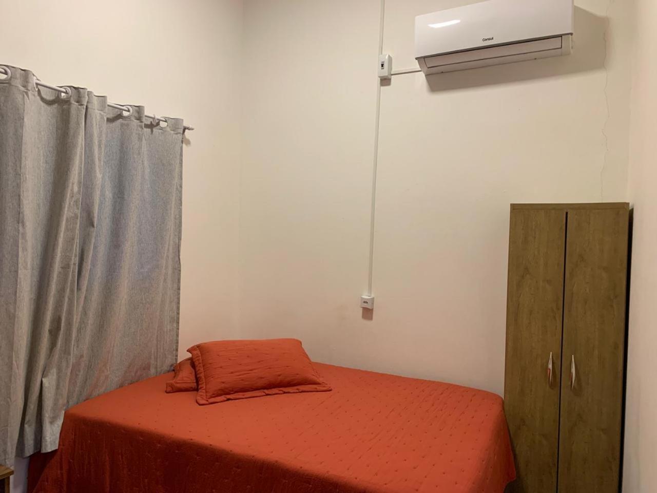 Two-Bedroom Studio Apartment