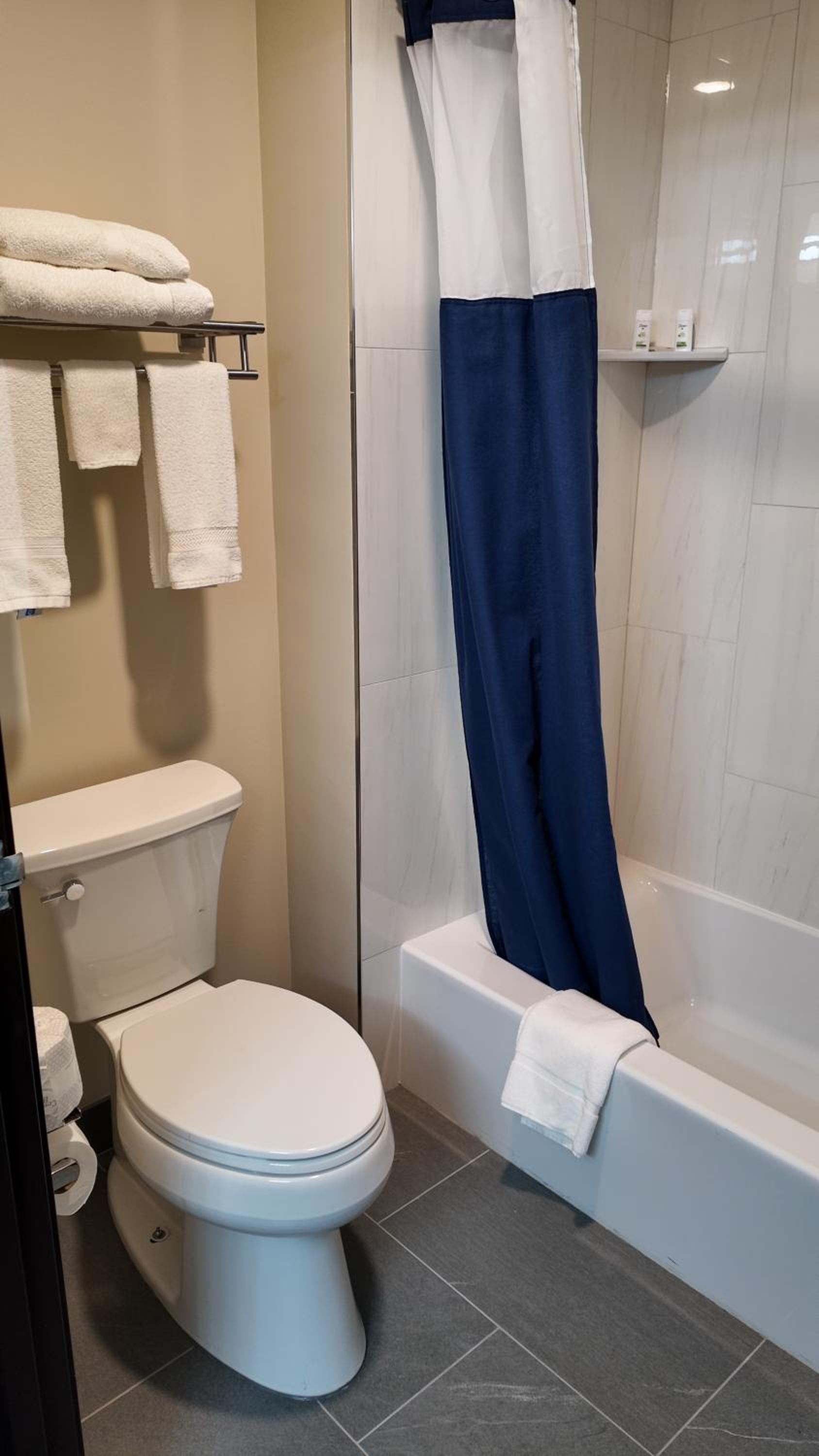 Deluxe Double Room with Two Double Beds - Non-Smoking photo 3