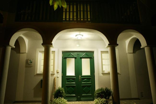 Double Room With Garden View photo 2