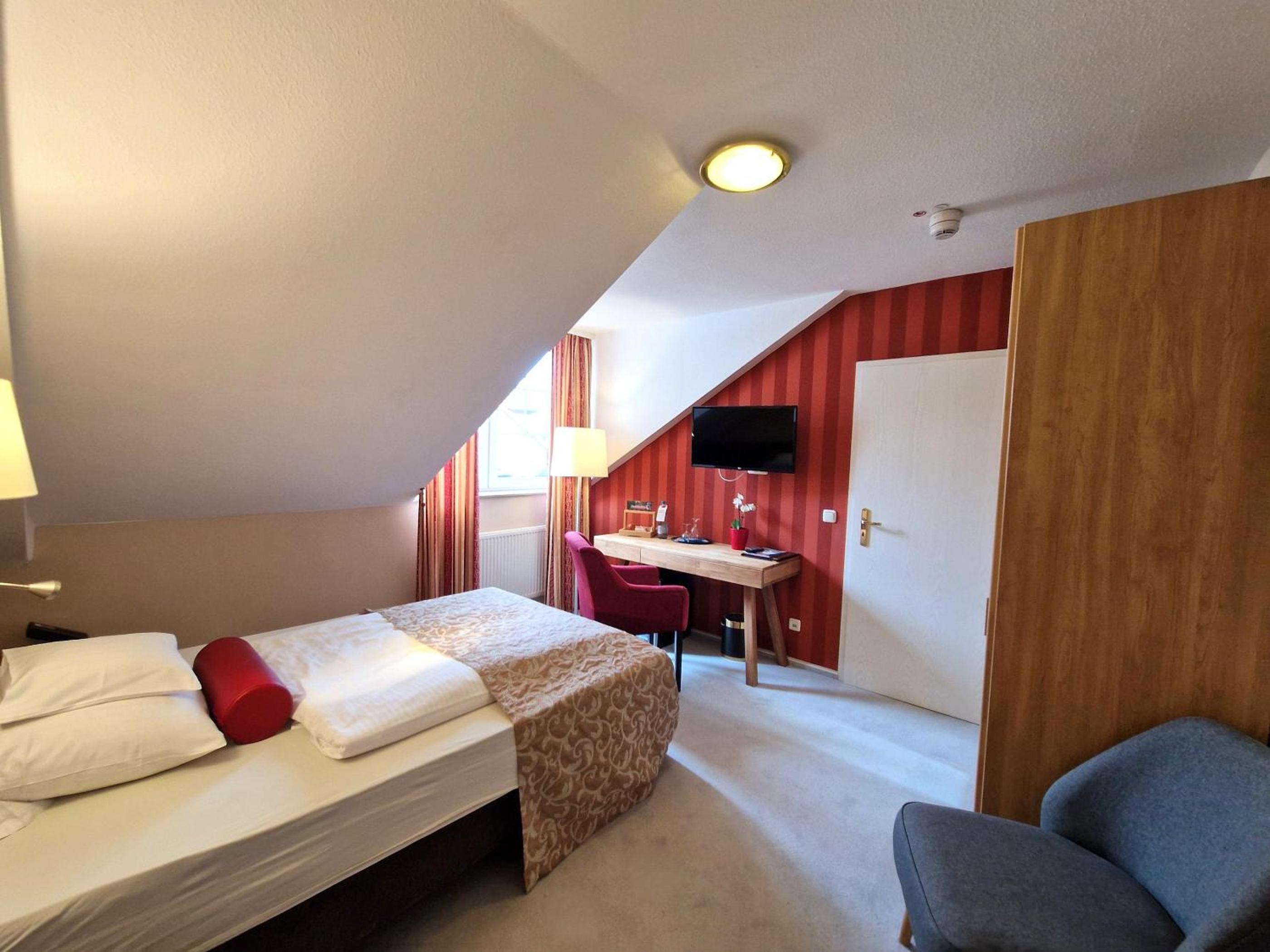 Classic Single Room photo 1
