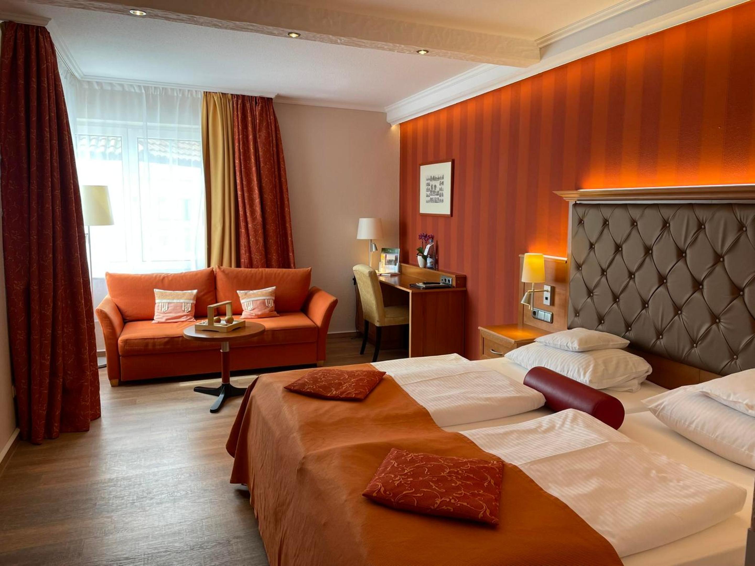 Comfort Room B