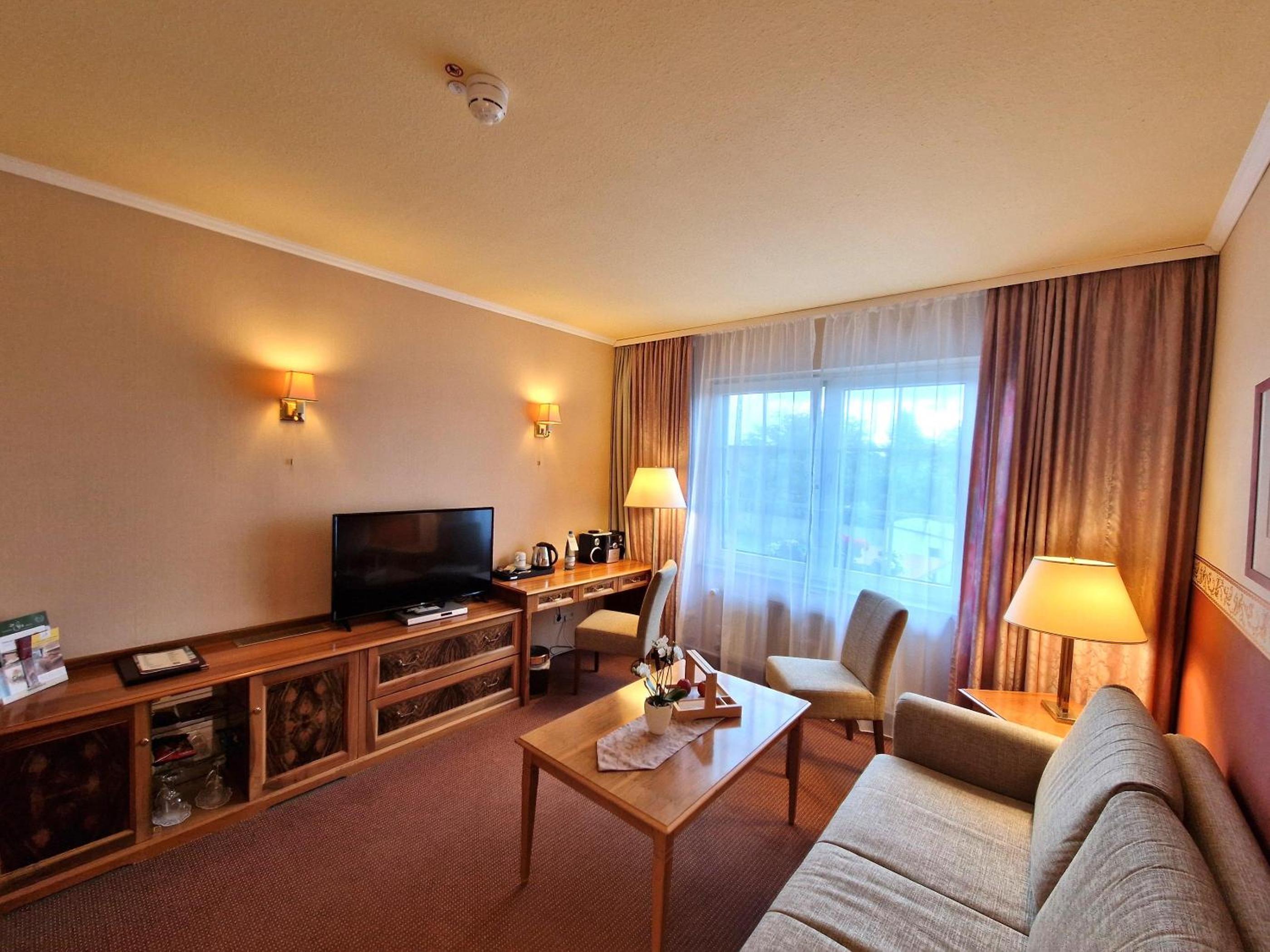 Comfort Suite