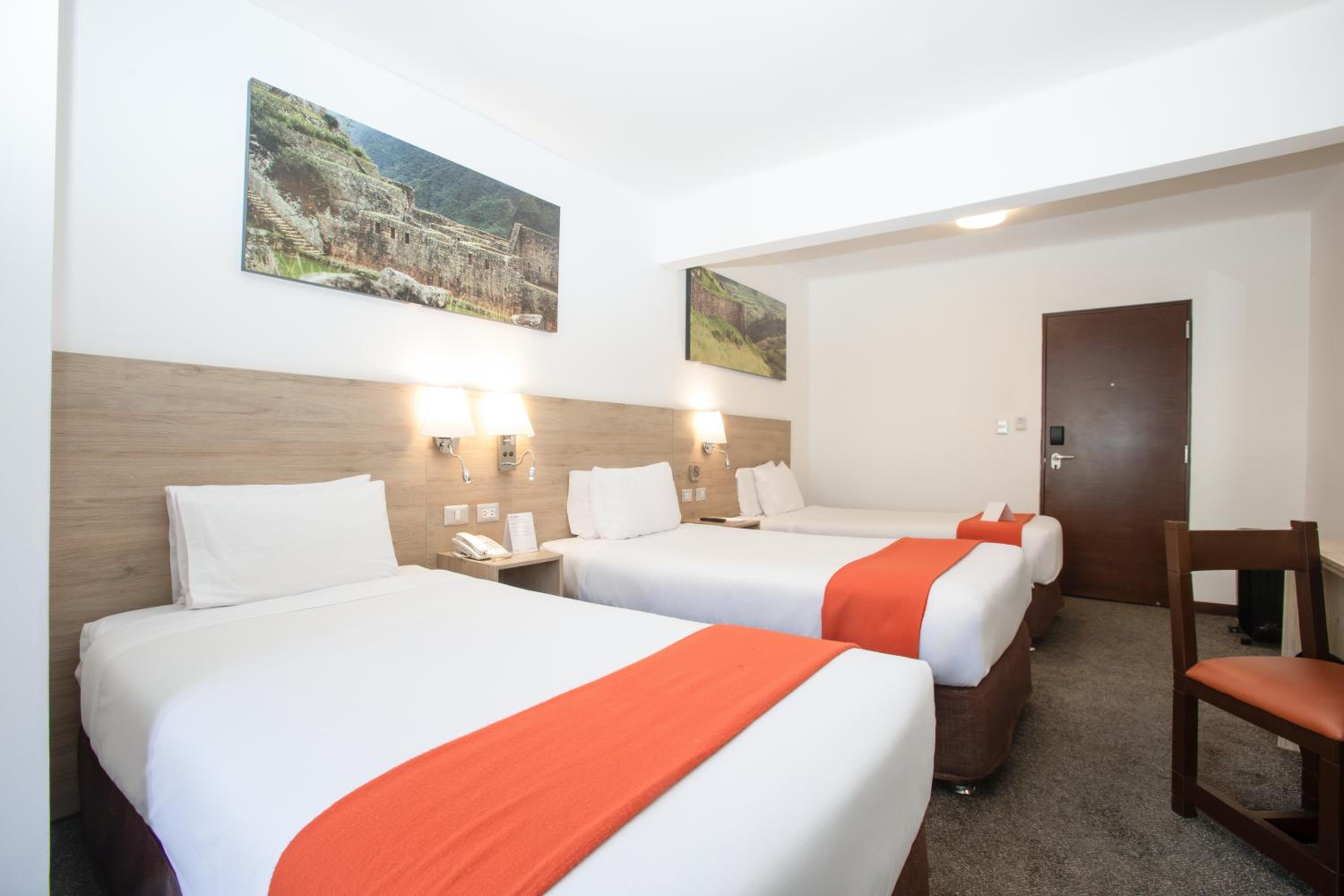 Triple Room with View photo 1