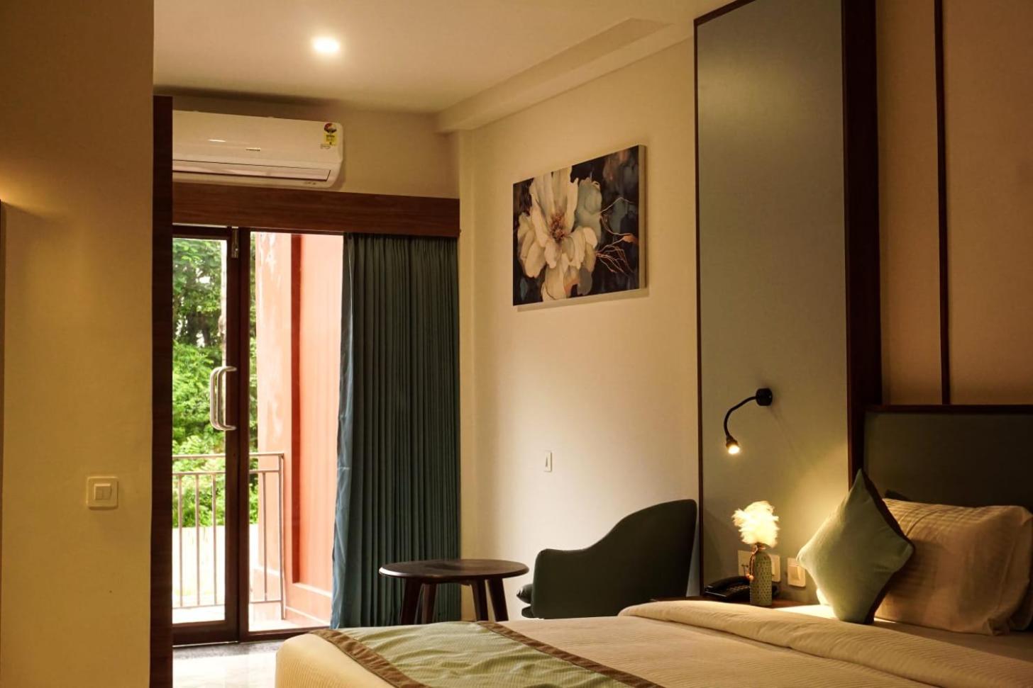 Double Room photo 1