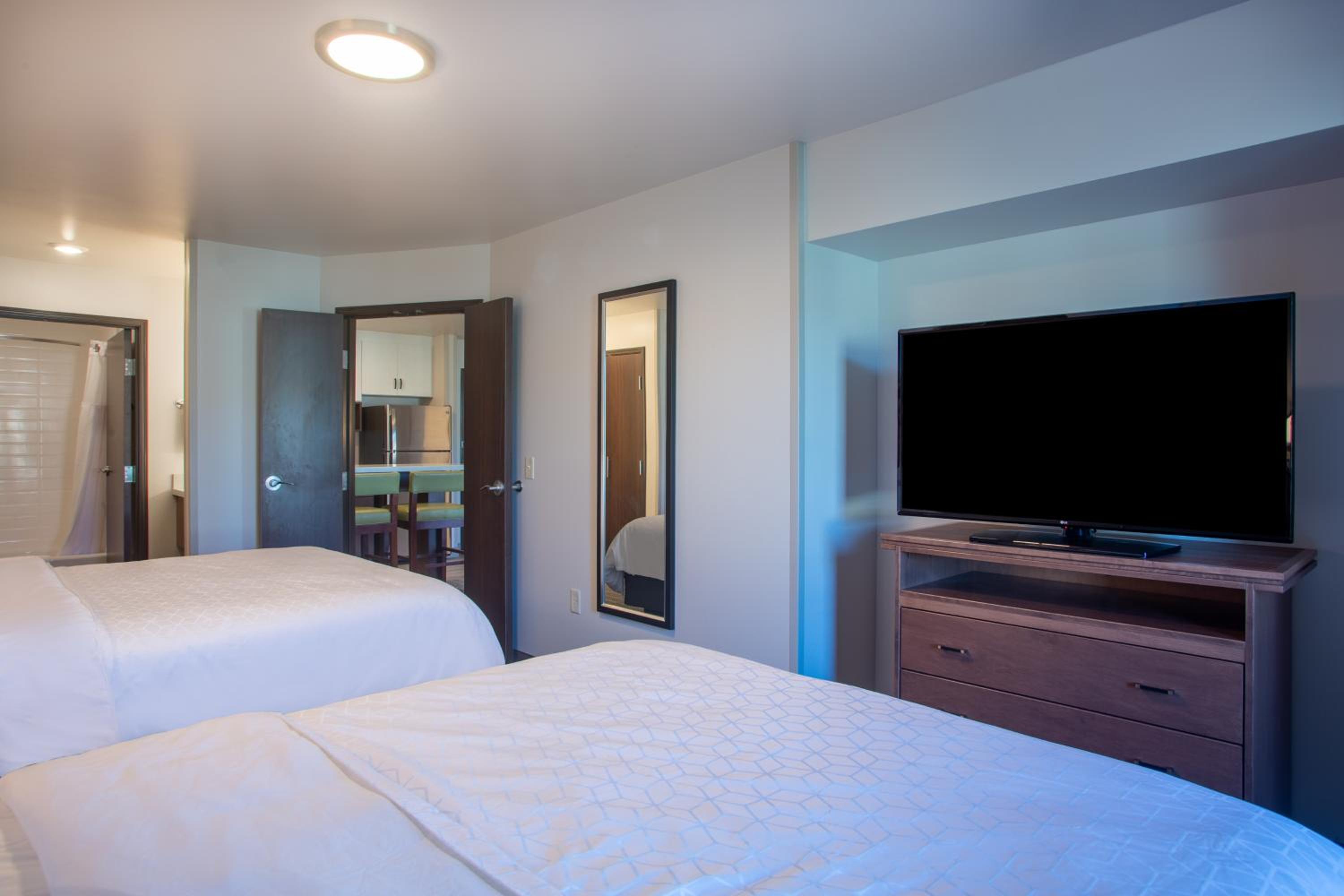 One-Bedroom Suite photo 1