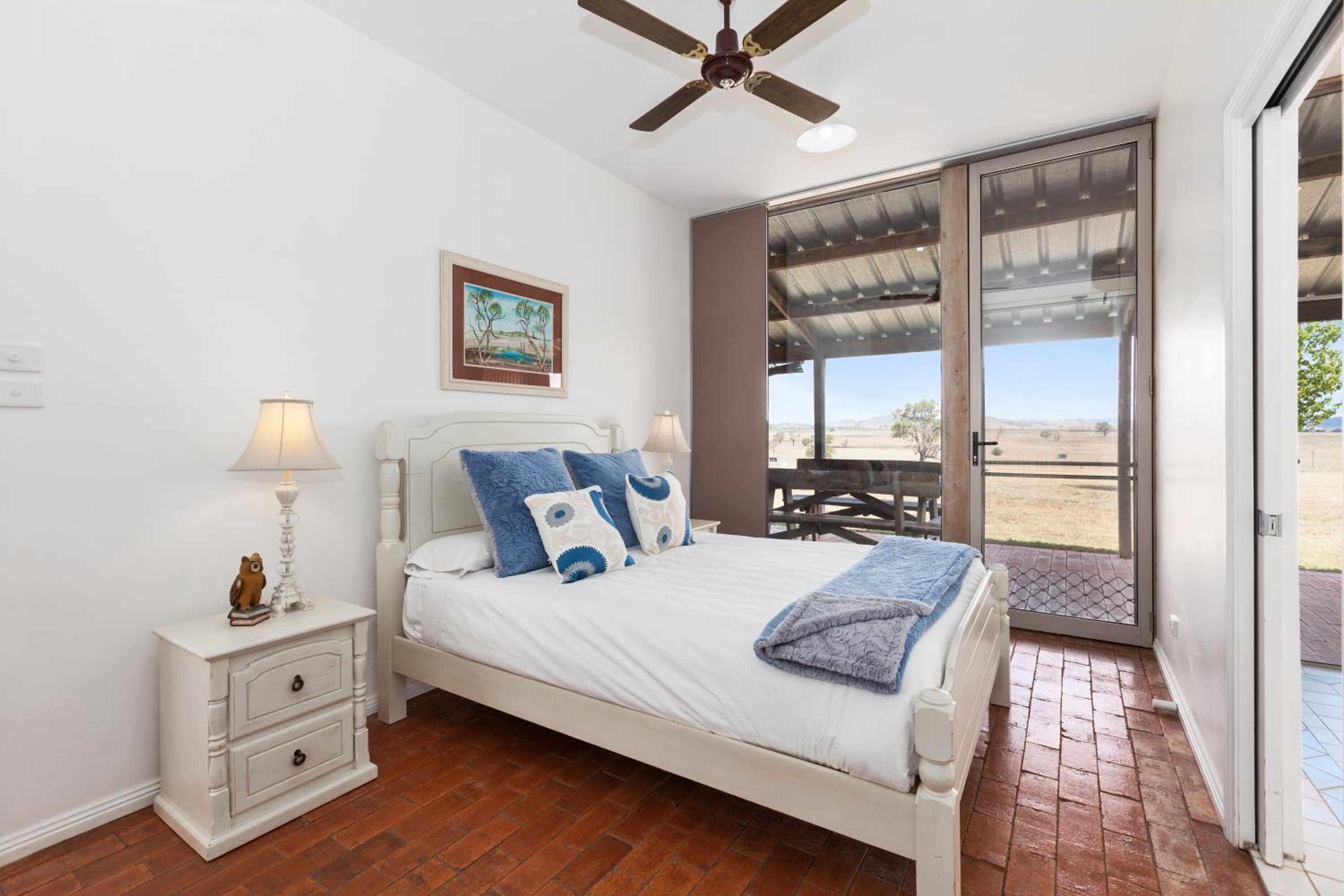 One-Bedroom Cottage photo 1