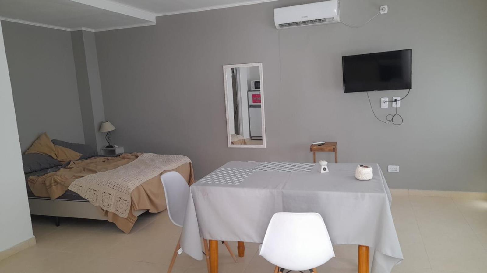 Apartment - Ground Floor photo 2