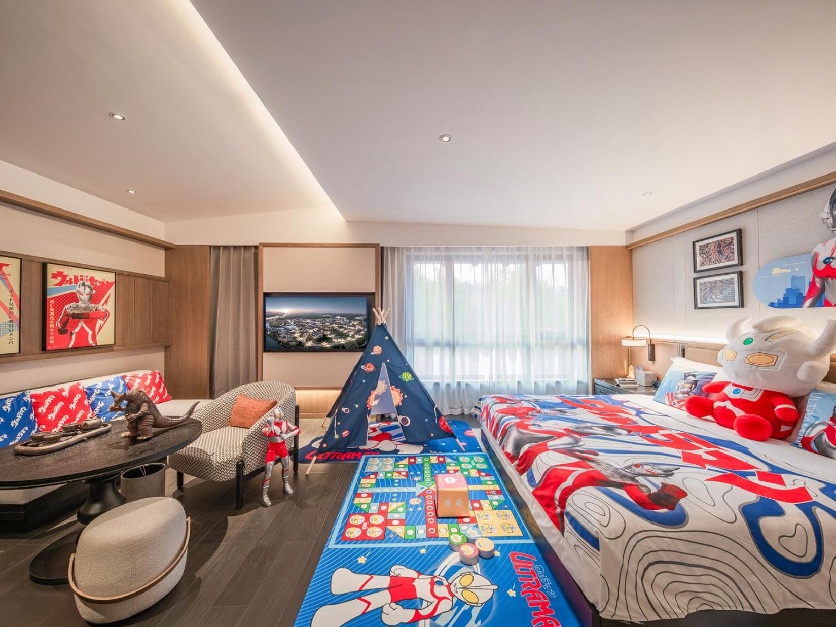 Double Room photo 2