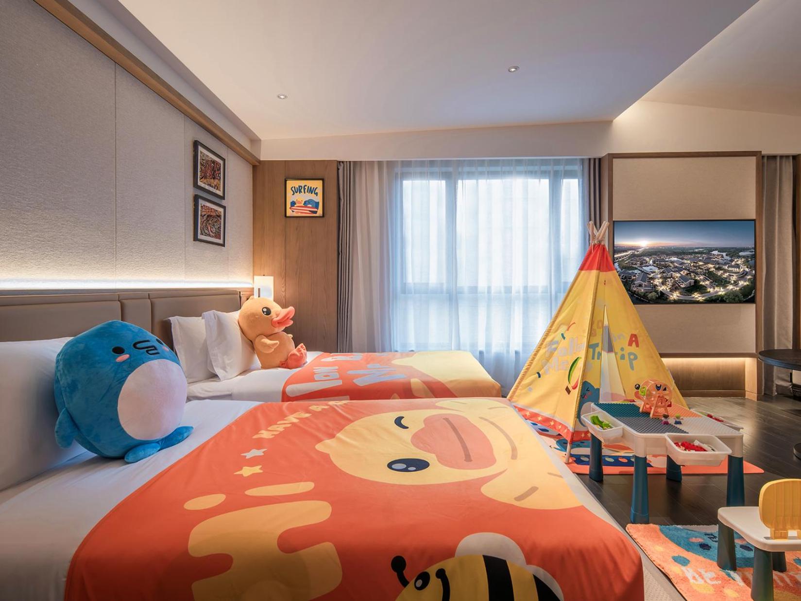 Twin Room photo 2