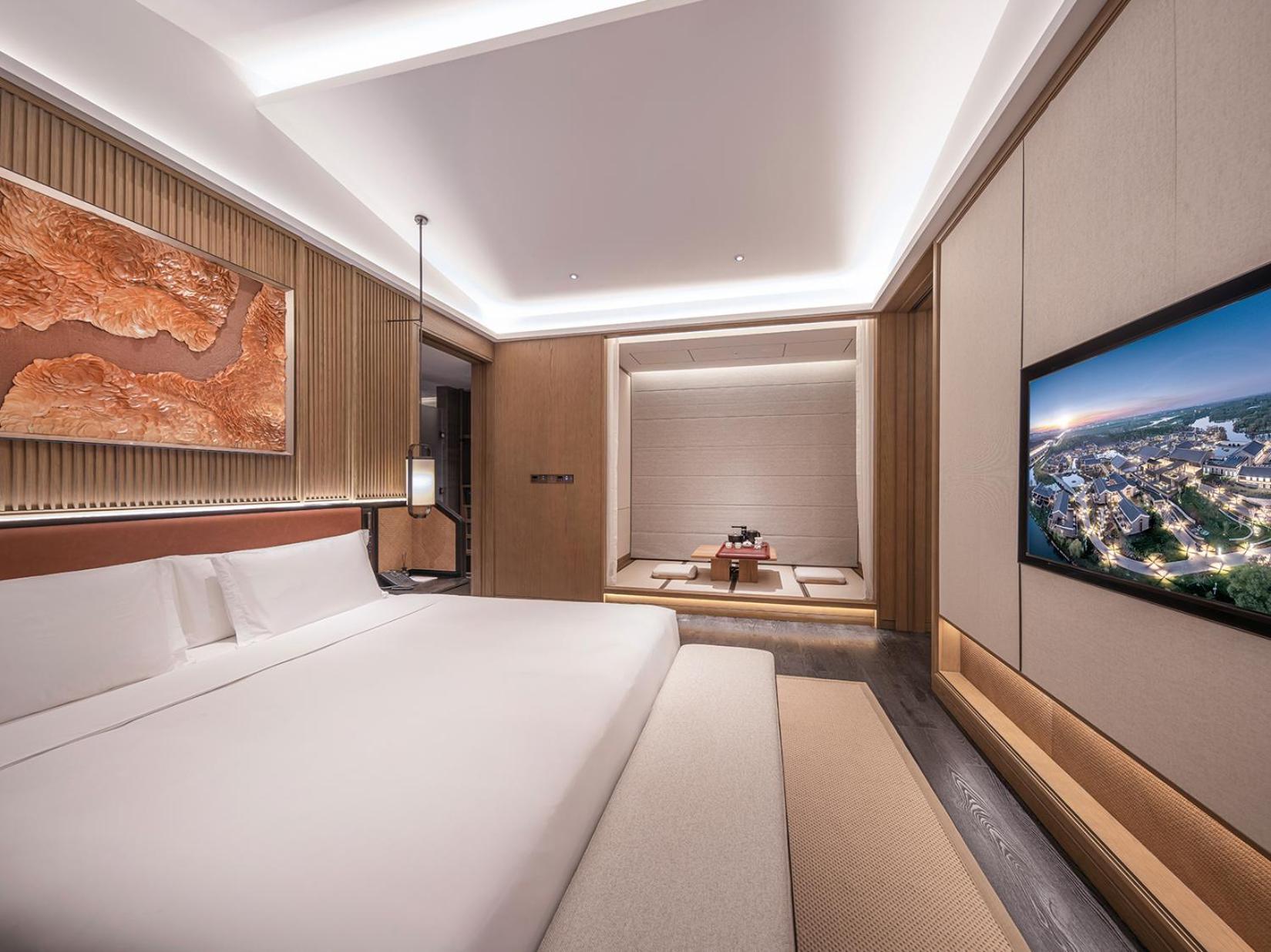 One-Bedroom Villa