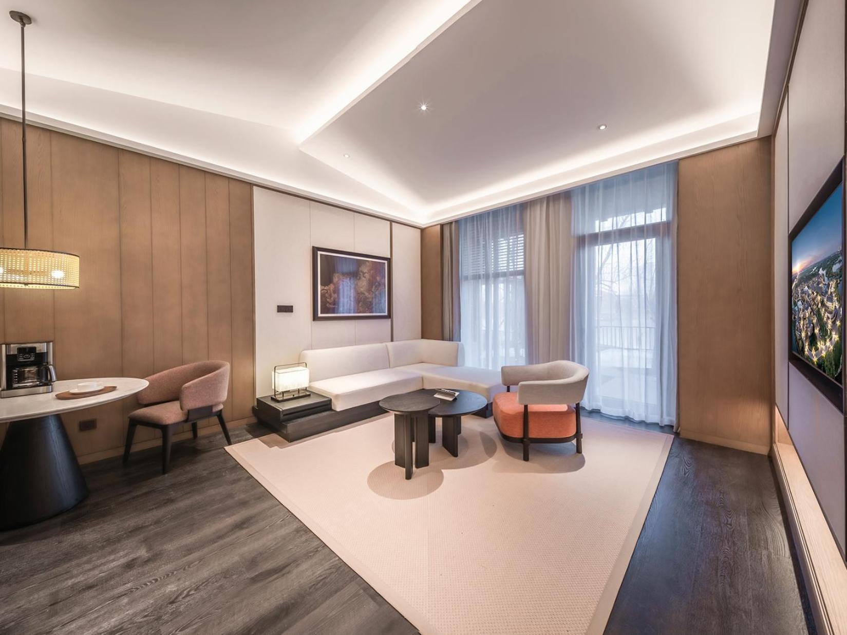 One-Bedroom Villa photo 1