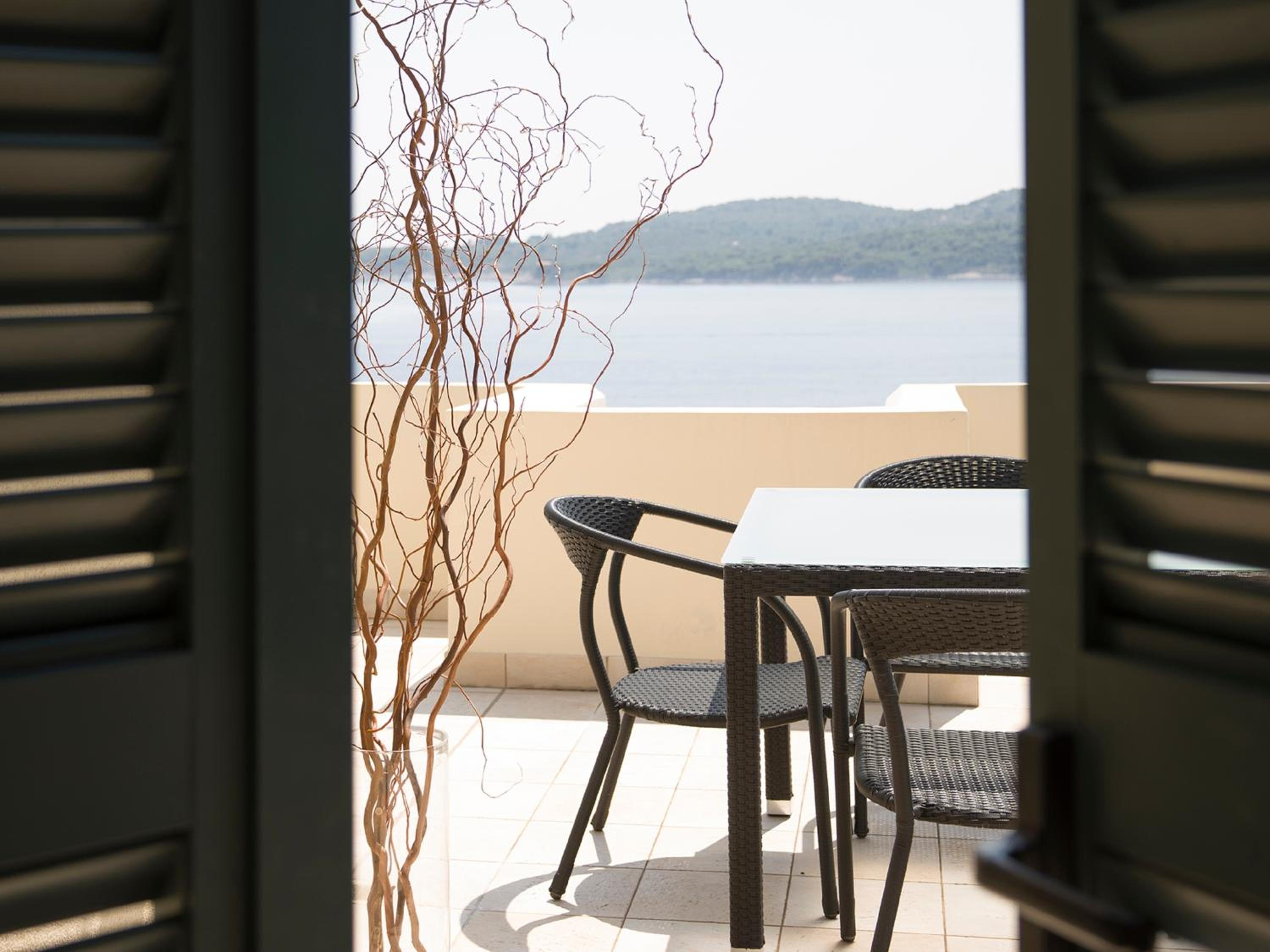 1-Bedroom Residence Seaview photo 2