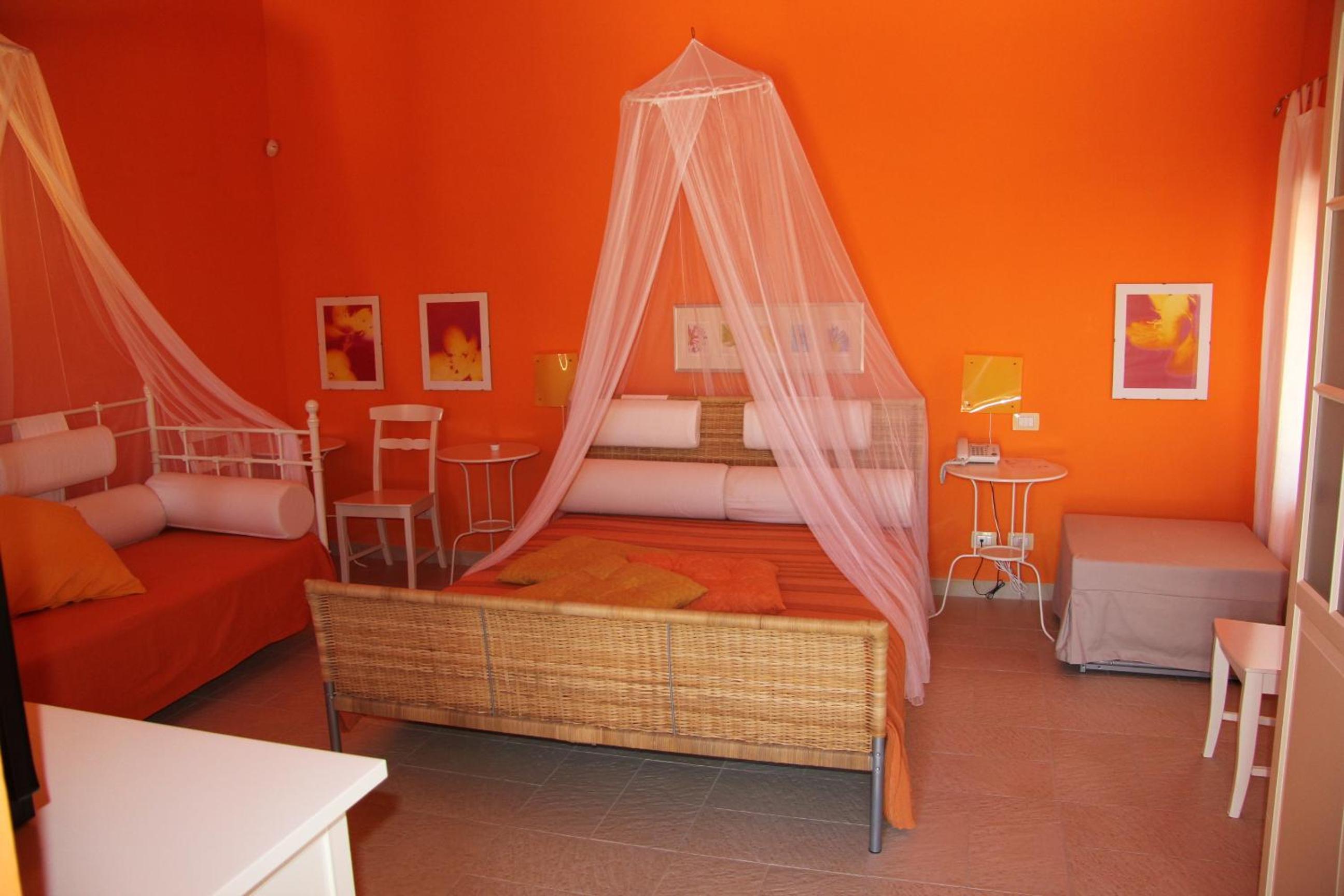 Triple Room photo 1
