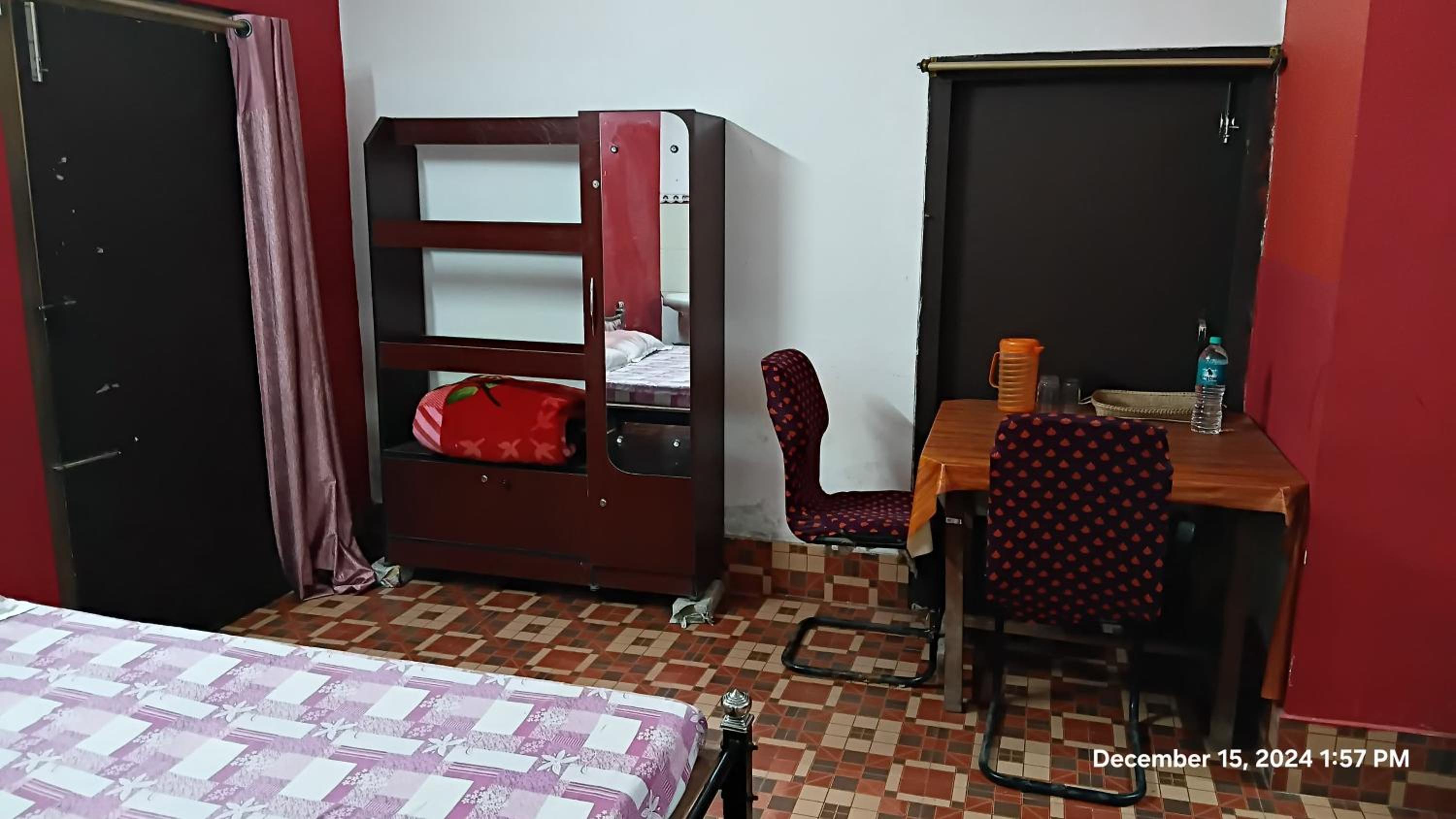 Classic Quadruple Room photo 3
