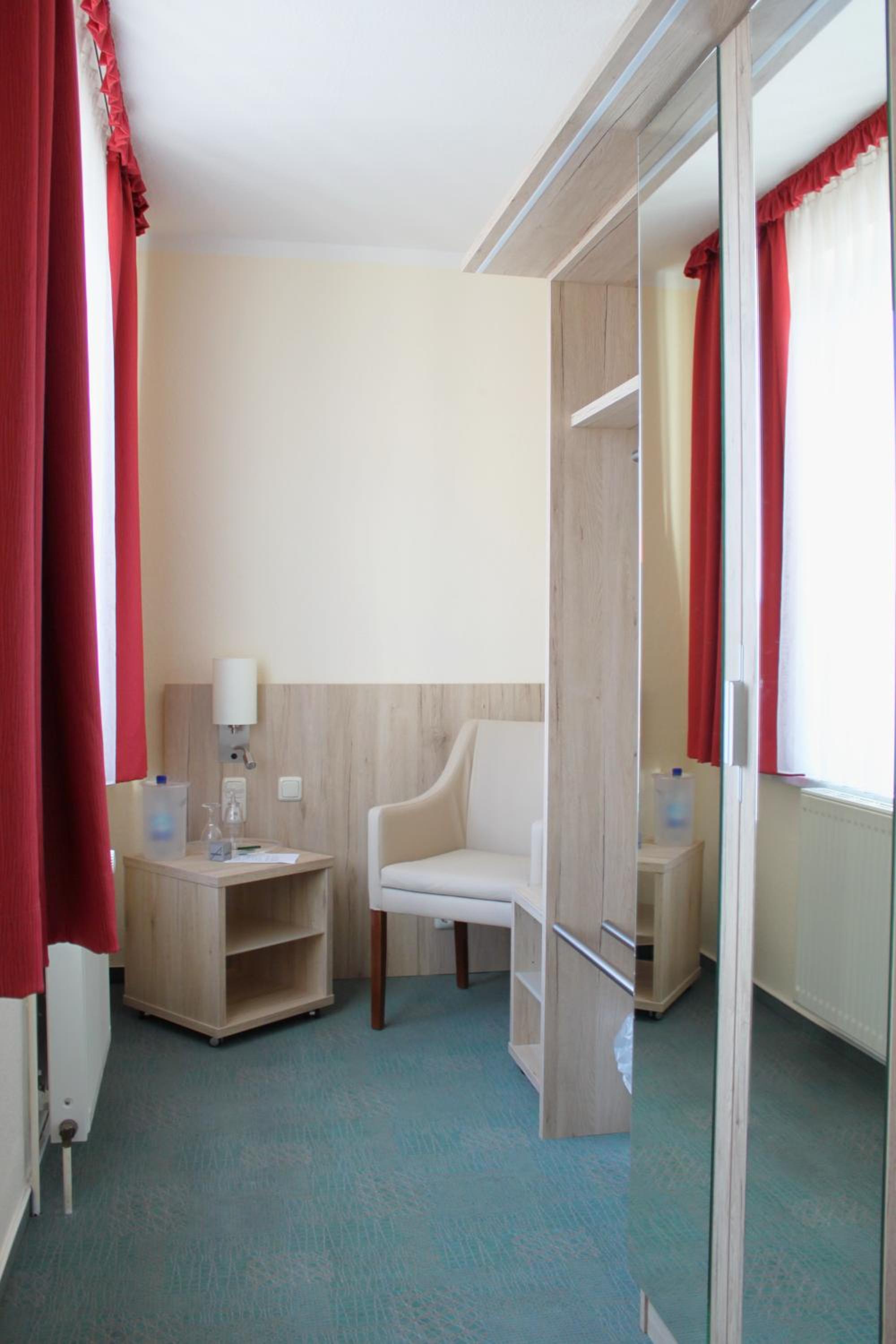 Double Room photo 1