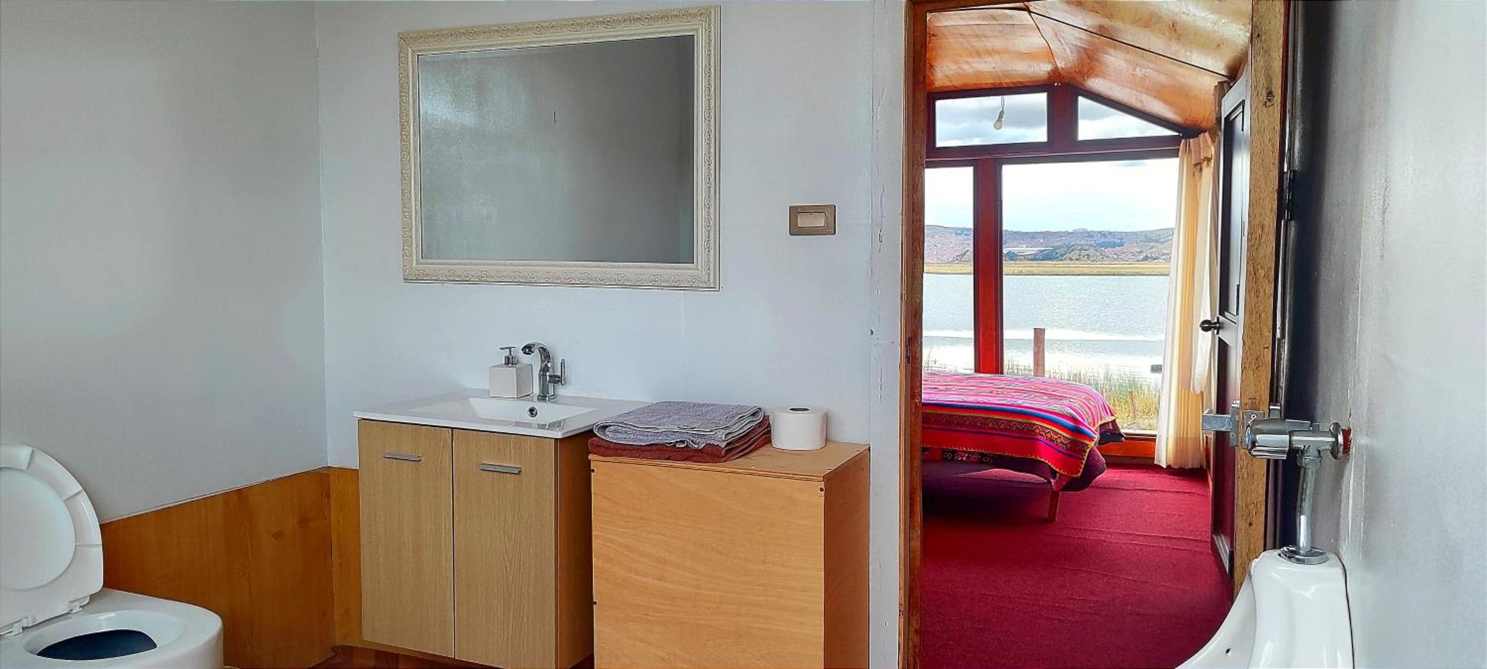 Double Room with Private Bathroom photo 3