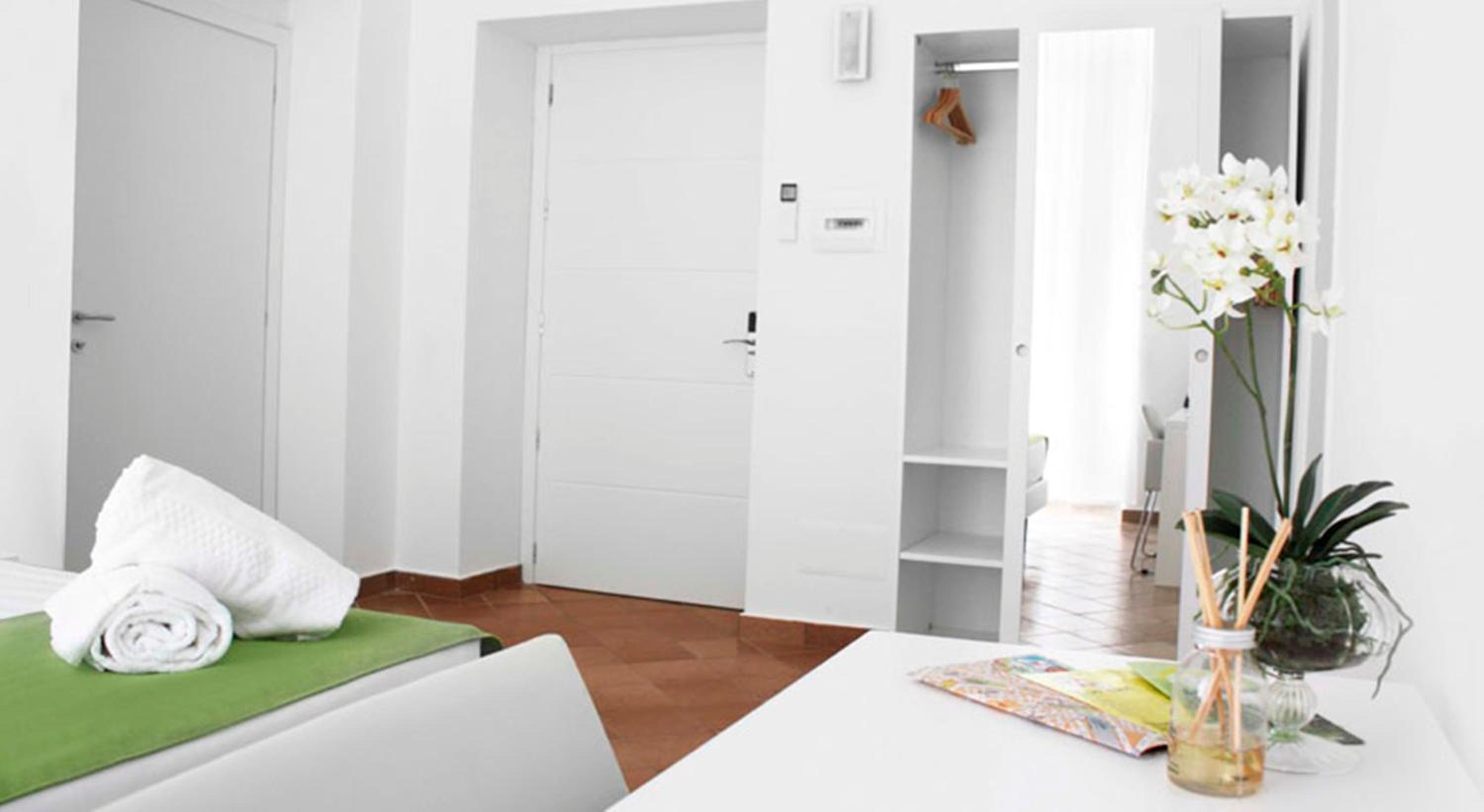 Deluxe Apartment photo 3