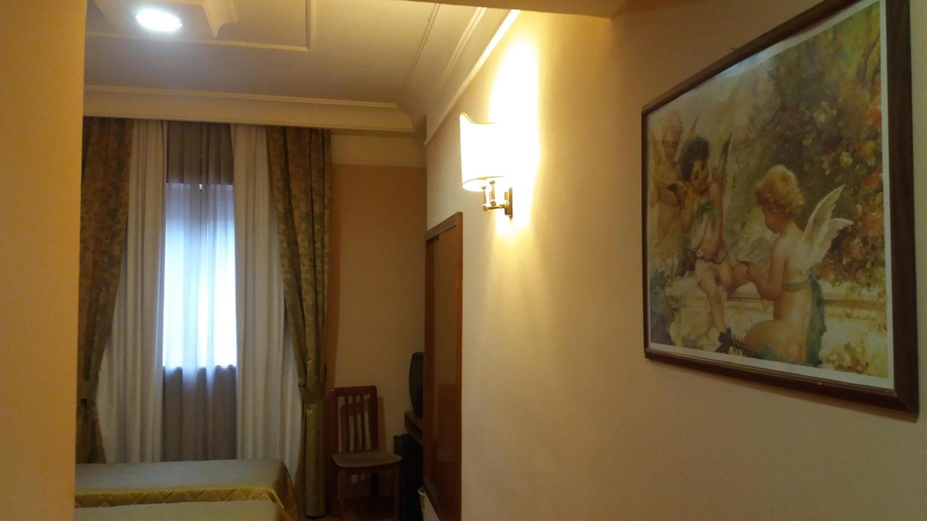 Twin Room photo 1
