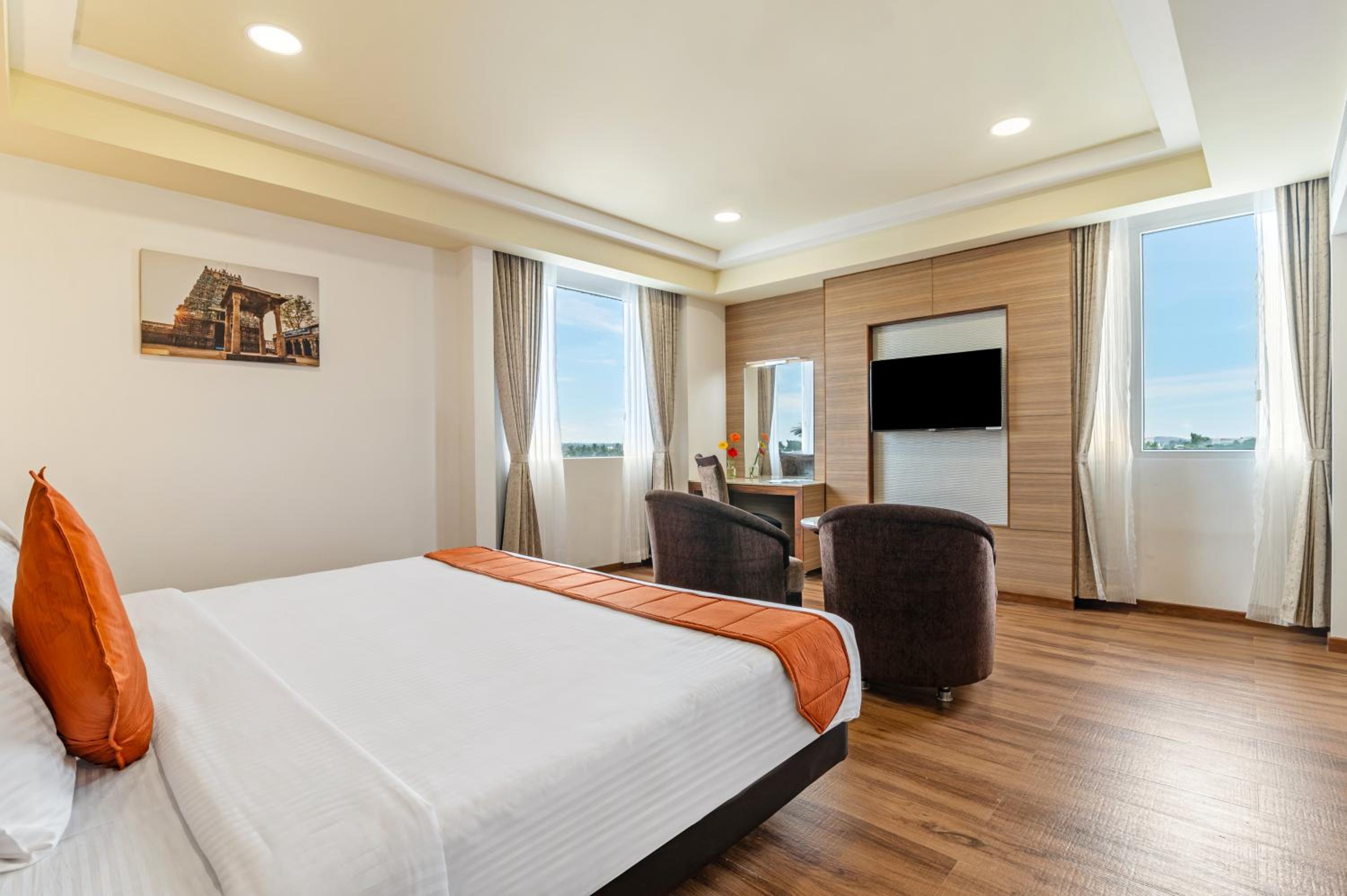 Privilege Suite