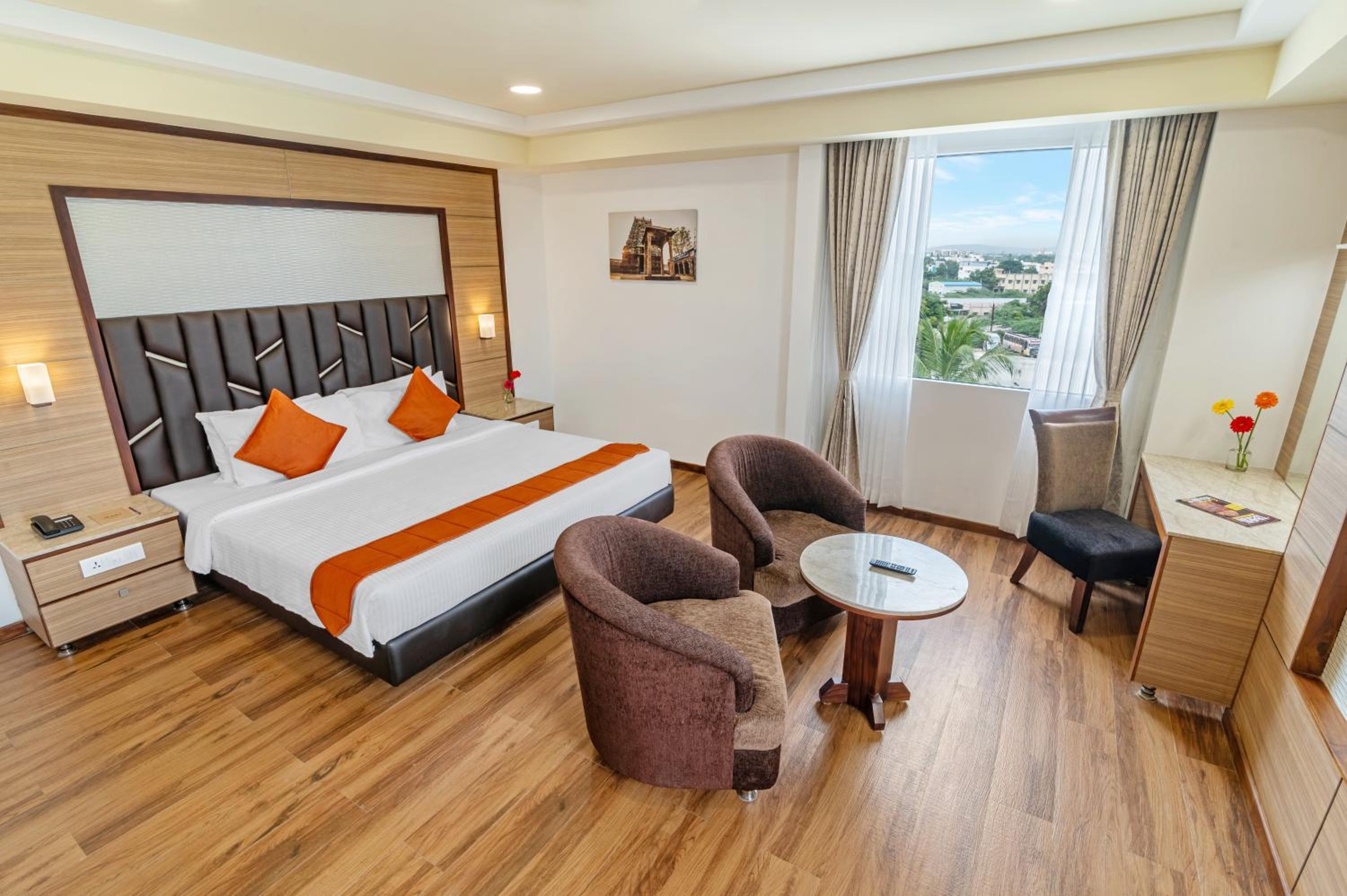 Privilege Suite