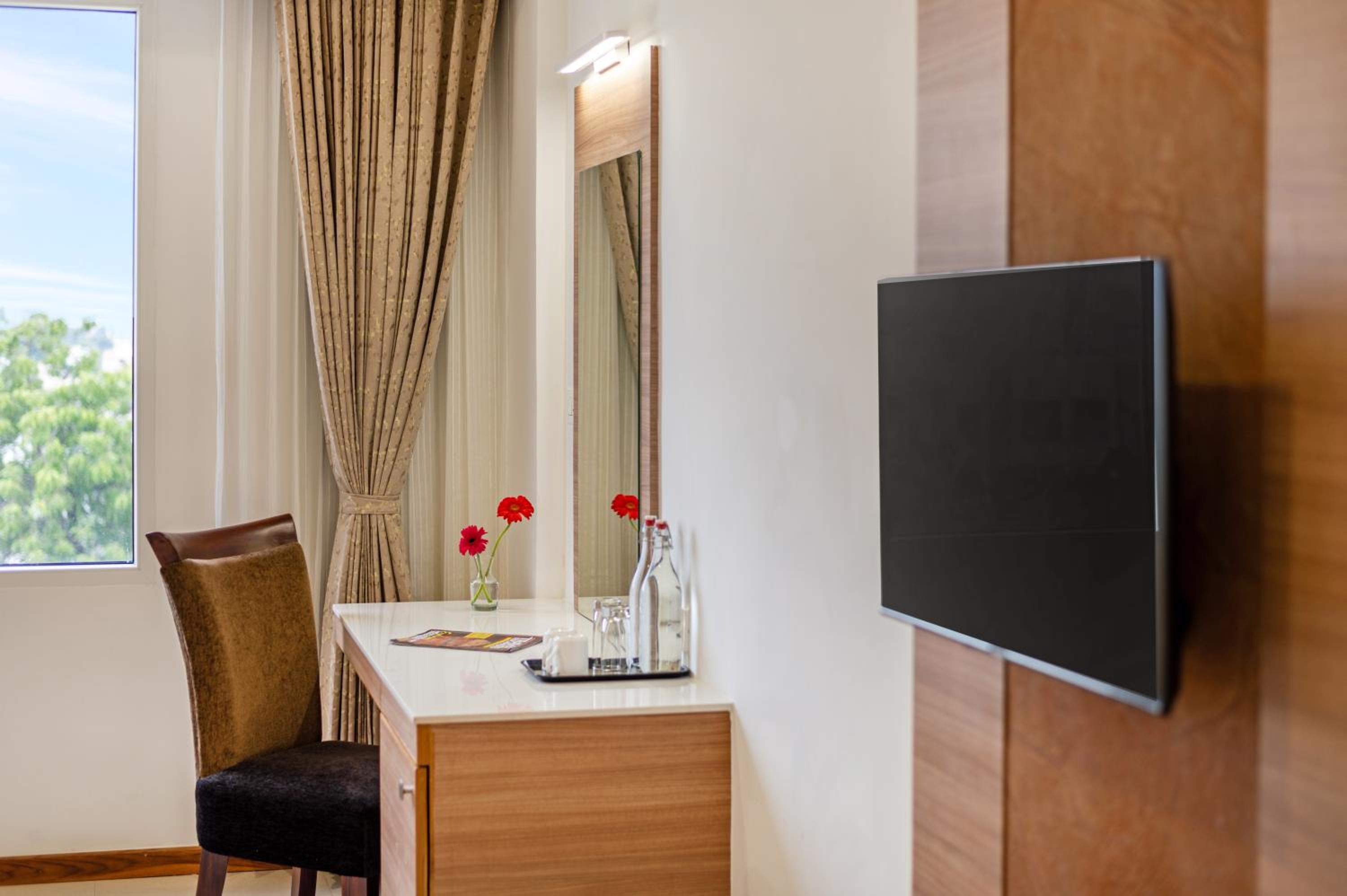 Premier Room