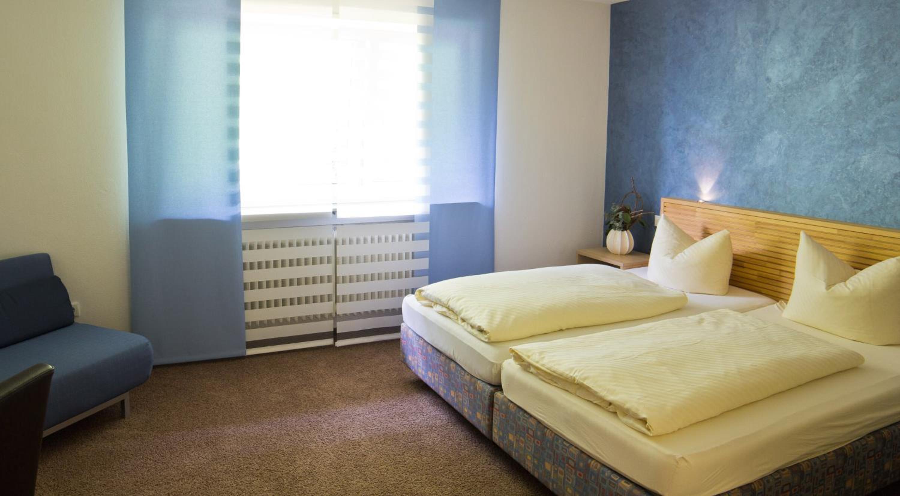 Double Room photo 1