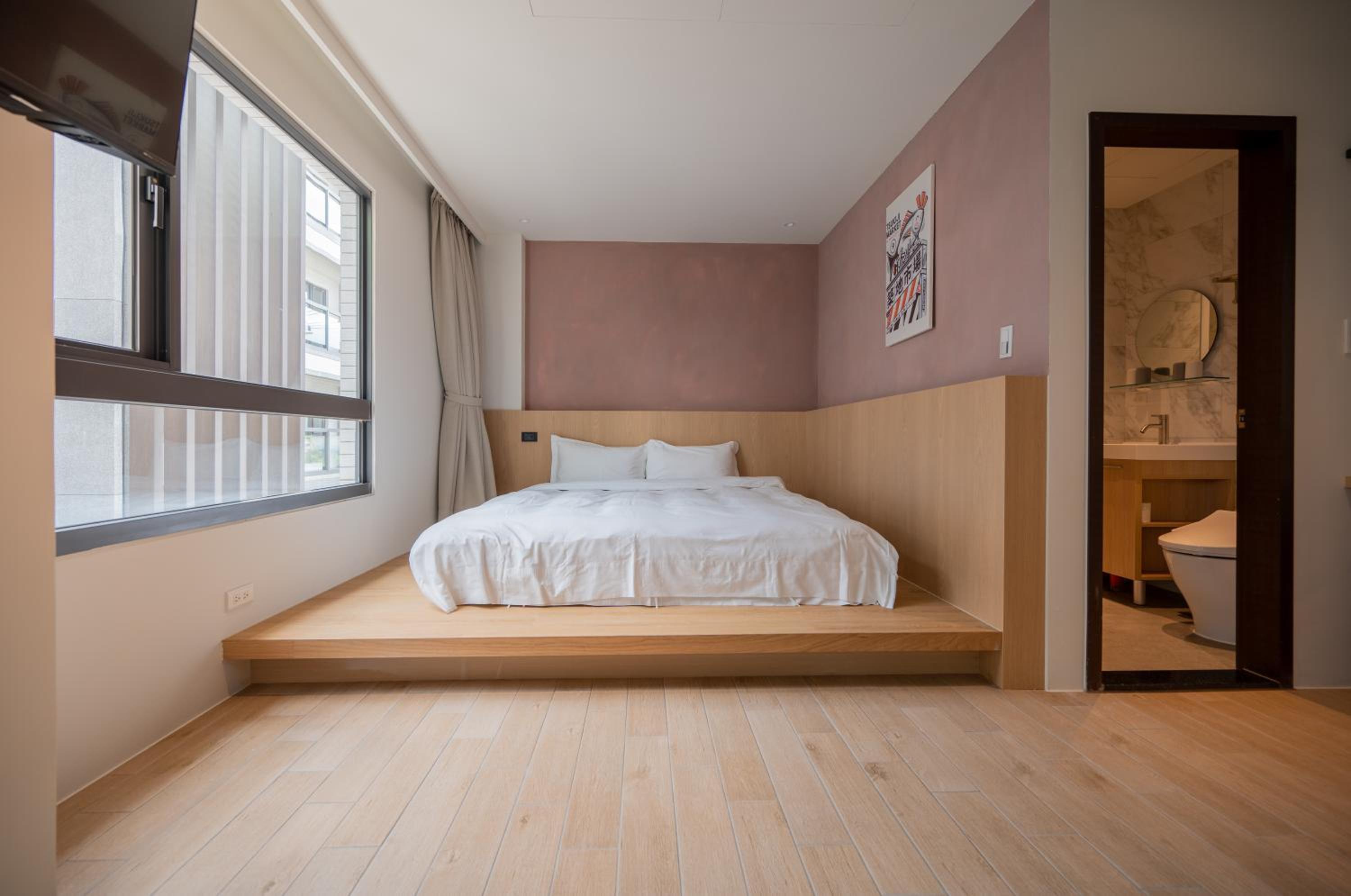 One-Bedroom House photo 3