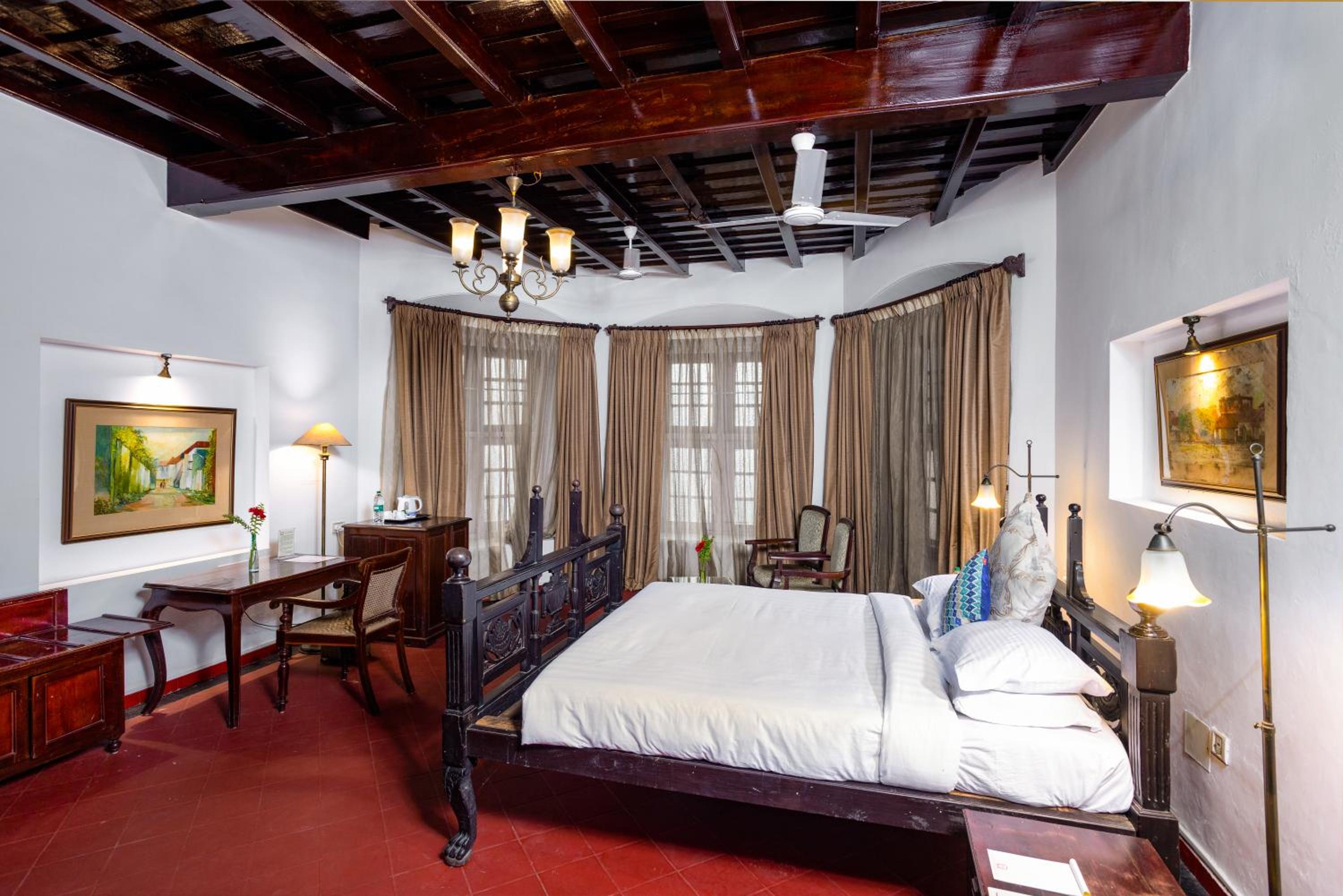 Junior Suite - Photo 1