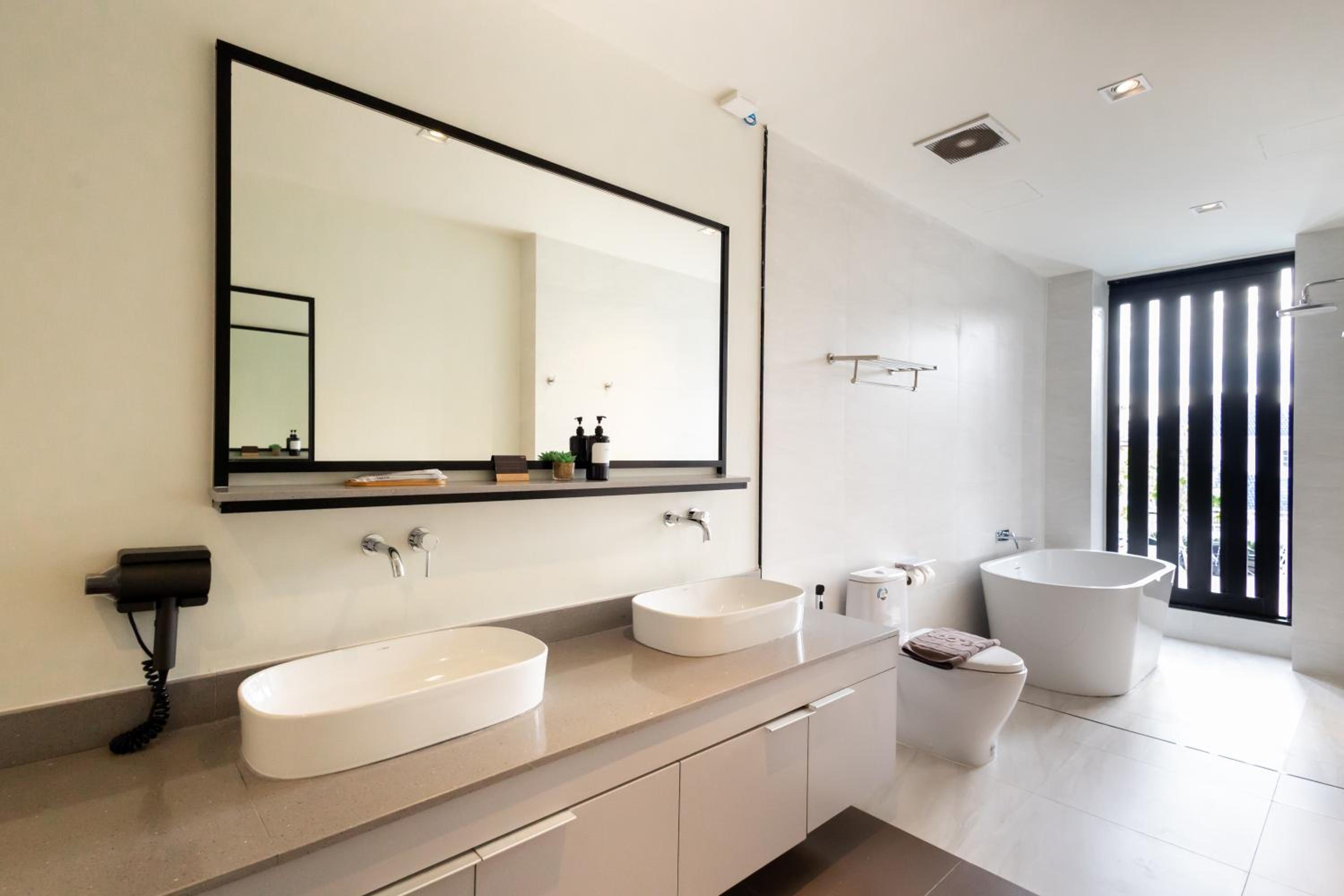 Junior Suite with Bathtub  photo 3