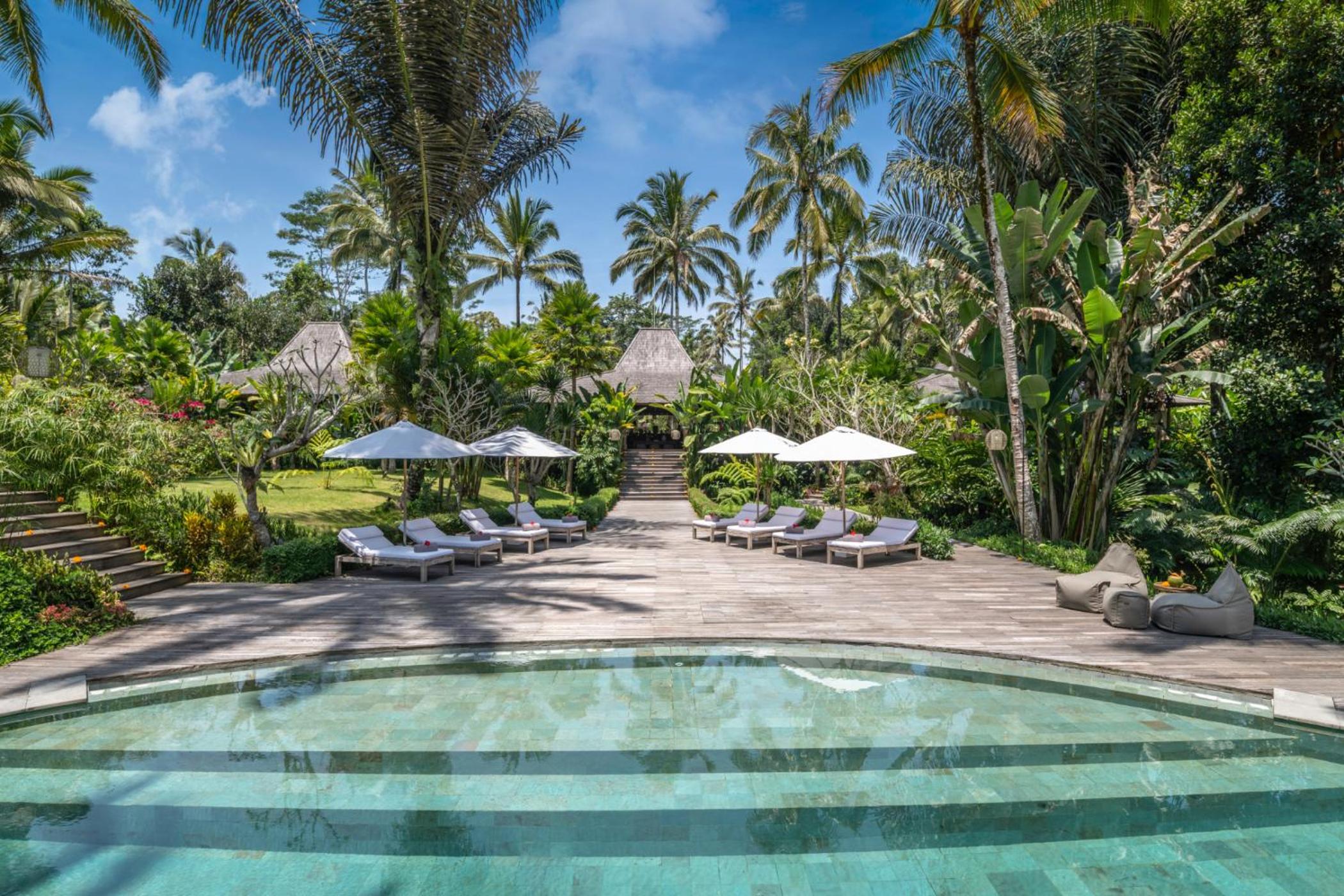 8BR Luxury Villa | 5 Pools, Yoga Pavilion, Massage Studio, Lush Garden, Chef photo 1