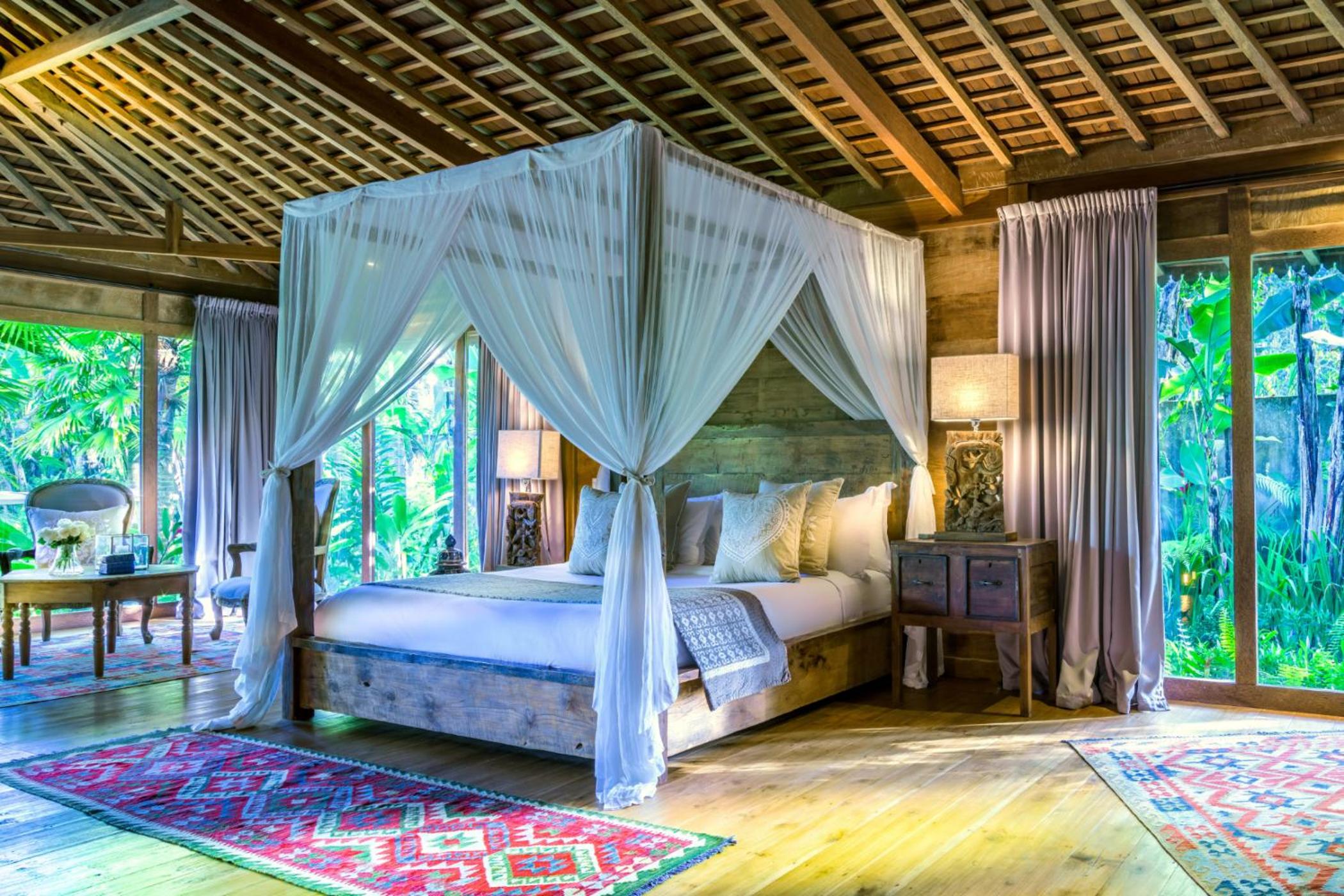 8BR Luxury Villa | 5 Pools, Yoga Pavilion, Massage Studio, Lush Garden, Chef photo 2