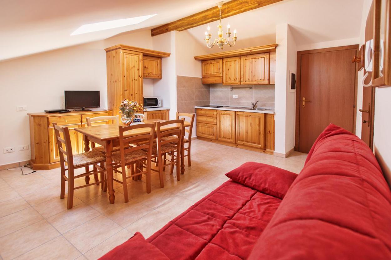 Standard Apartment - Photo 17