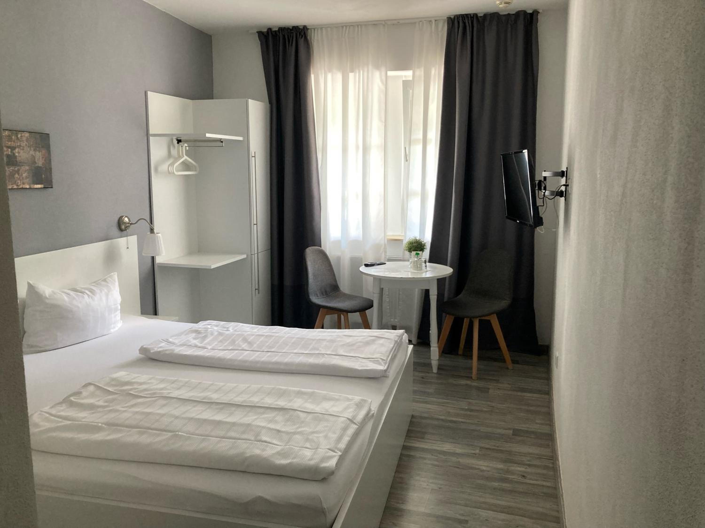 Superior Double Room photo 3
